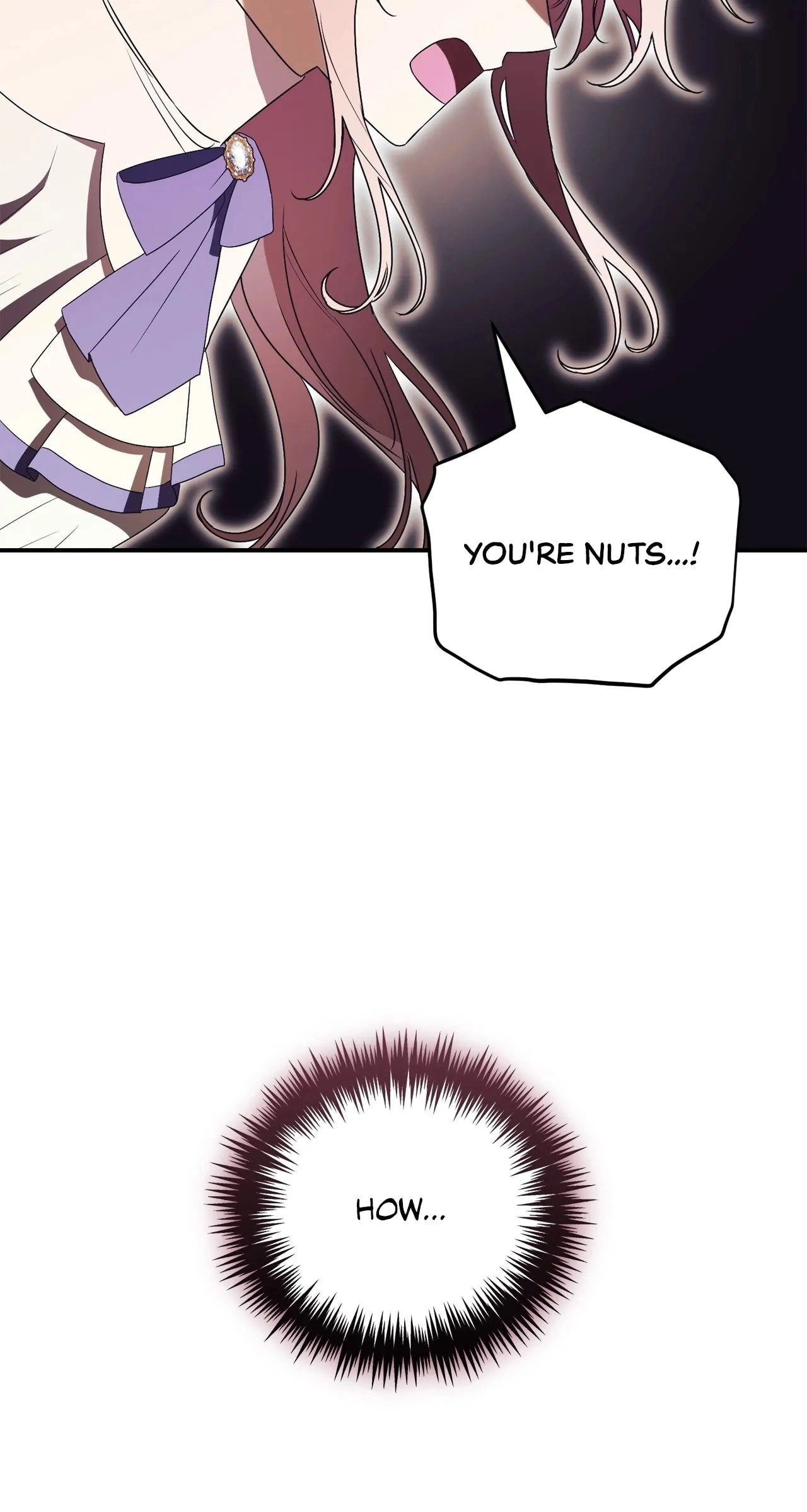 How To Reject My Obsessive Ex-Husband Chapter 31, page 93 of 108