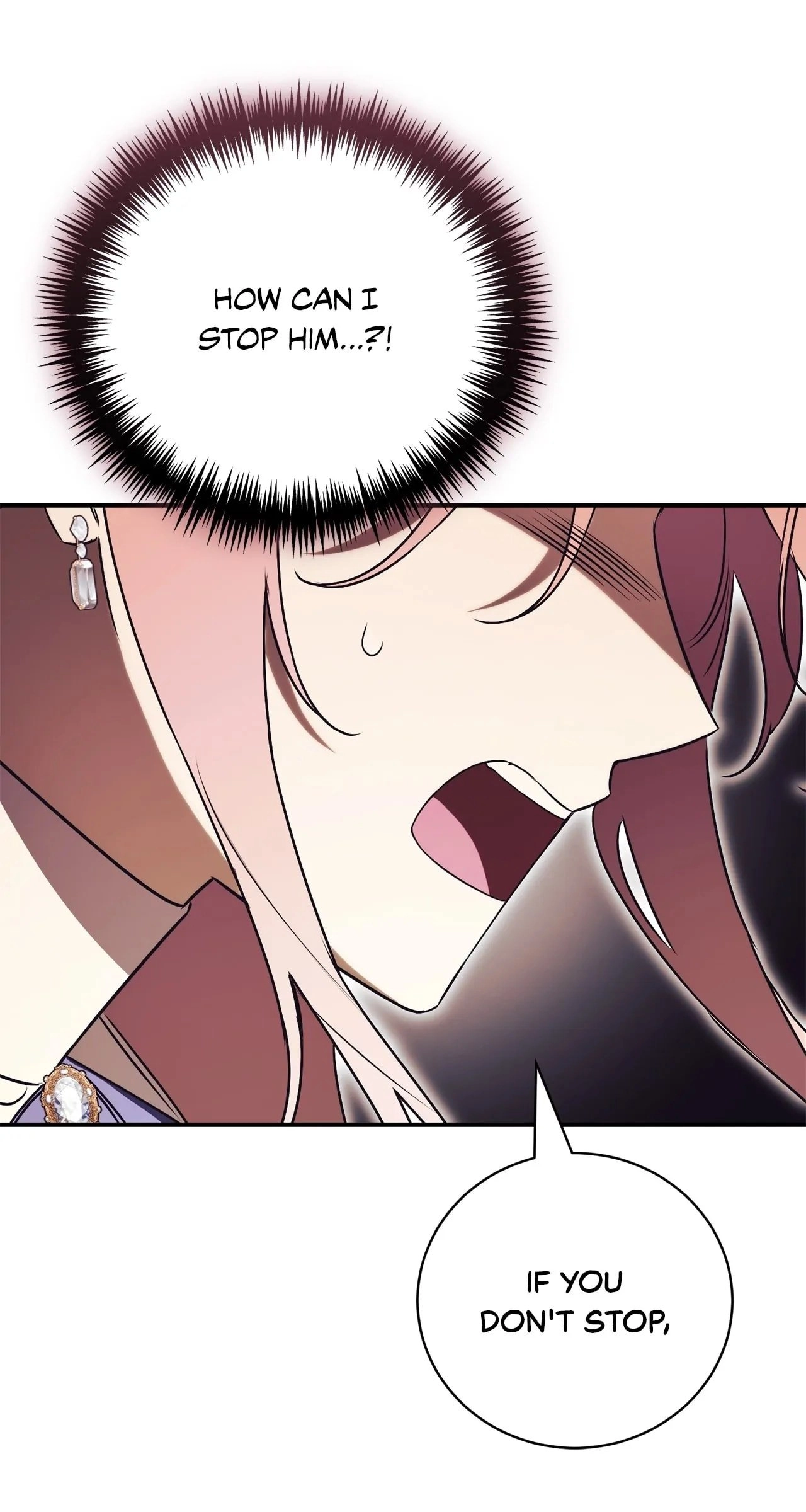 How To Reject My Obsessive Ex-Husband Chapter 31, page 94 of 108