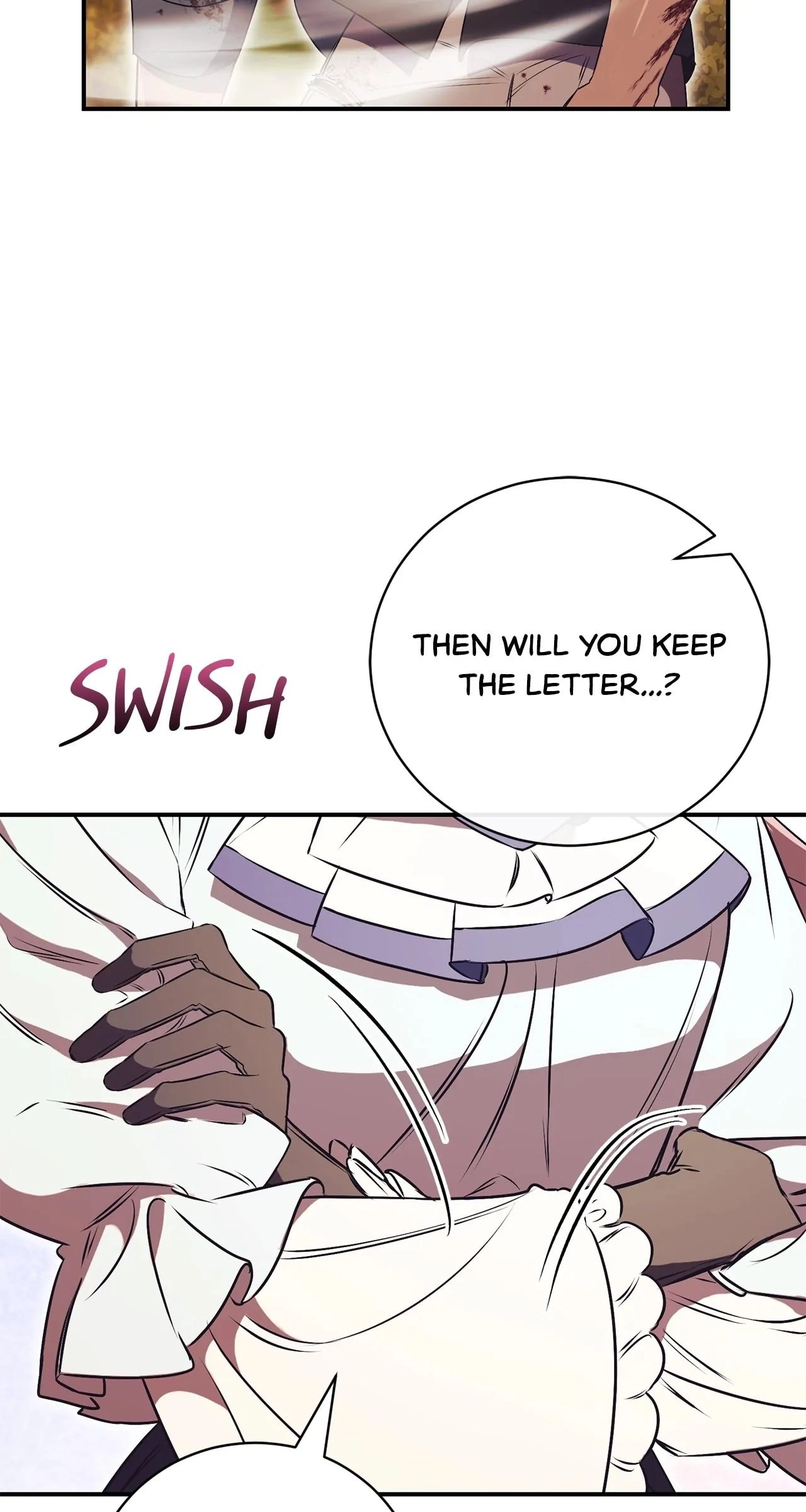How To Reject My Obsessive Ex-Husband Chapter 32, page 11 of 100