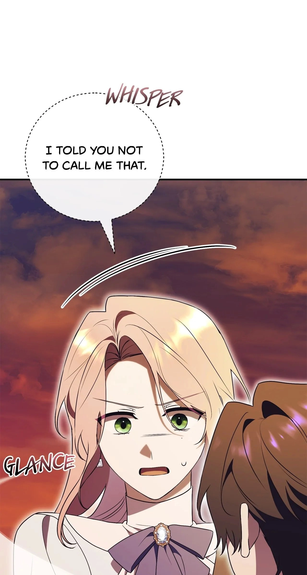 How To Reject My Obsessive Ex-Husband Chapter 32, page 25 of 100