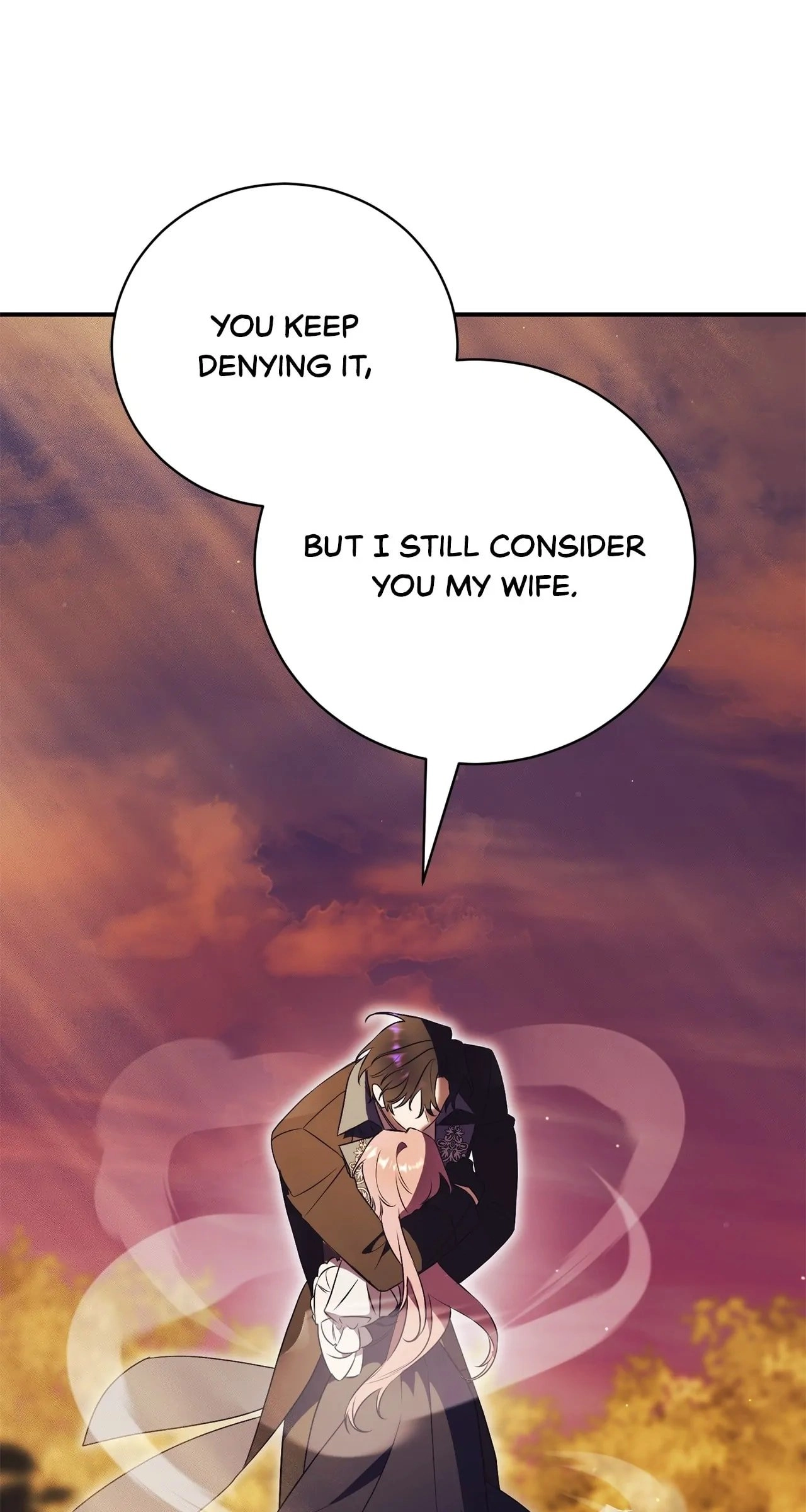How To Reject My Obsessive Ex-Husband Chapter 32, page 32 of 100
