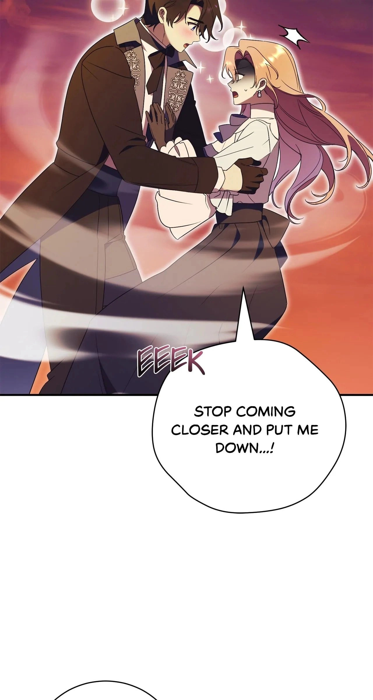 How To Reject My Obsessive Ex-Husband Chapter 32, page 45 of 100
