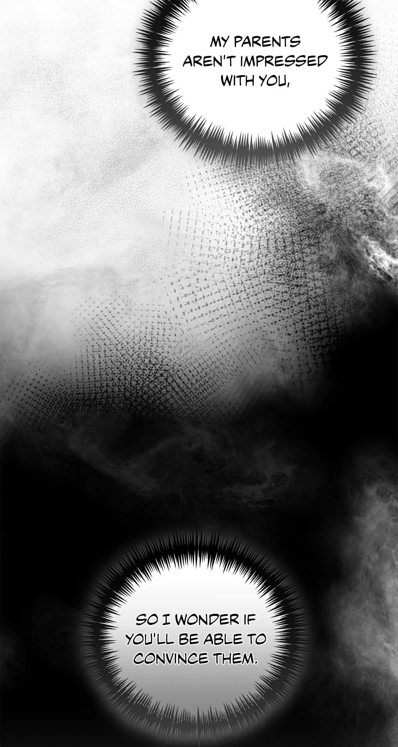 How To Reject My Obsessive Ex-Husband Chapter 32, page 47 of 100