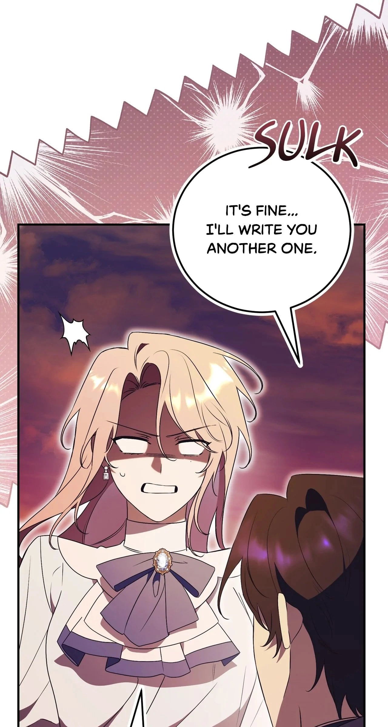 How To Reject My Obsessive Ex-Husband Chapter 32, page 7 of 100