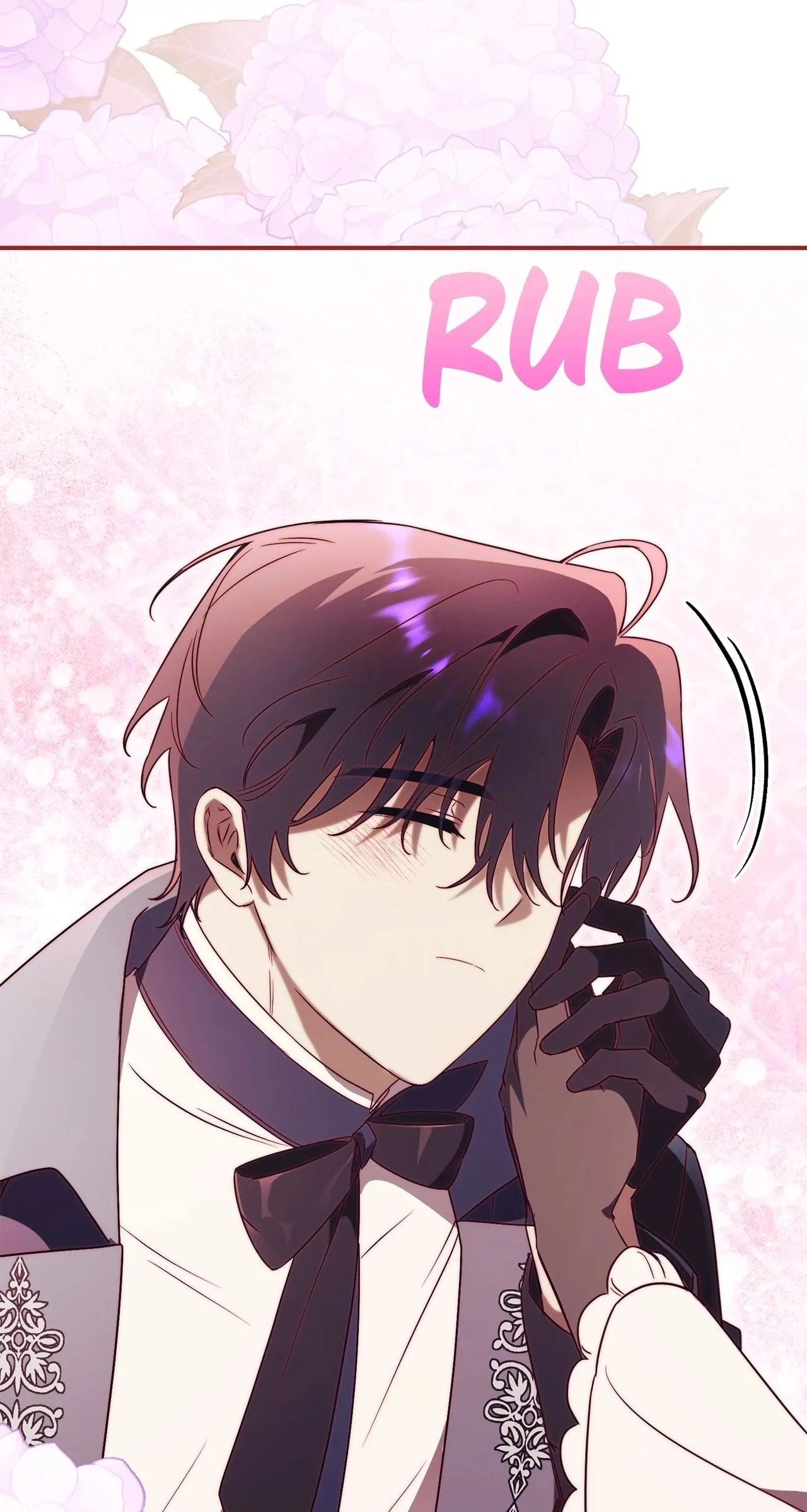 How To Reject My Obsessive Ex-Husband Chapter 32, page 71 of 100