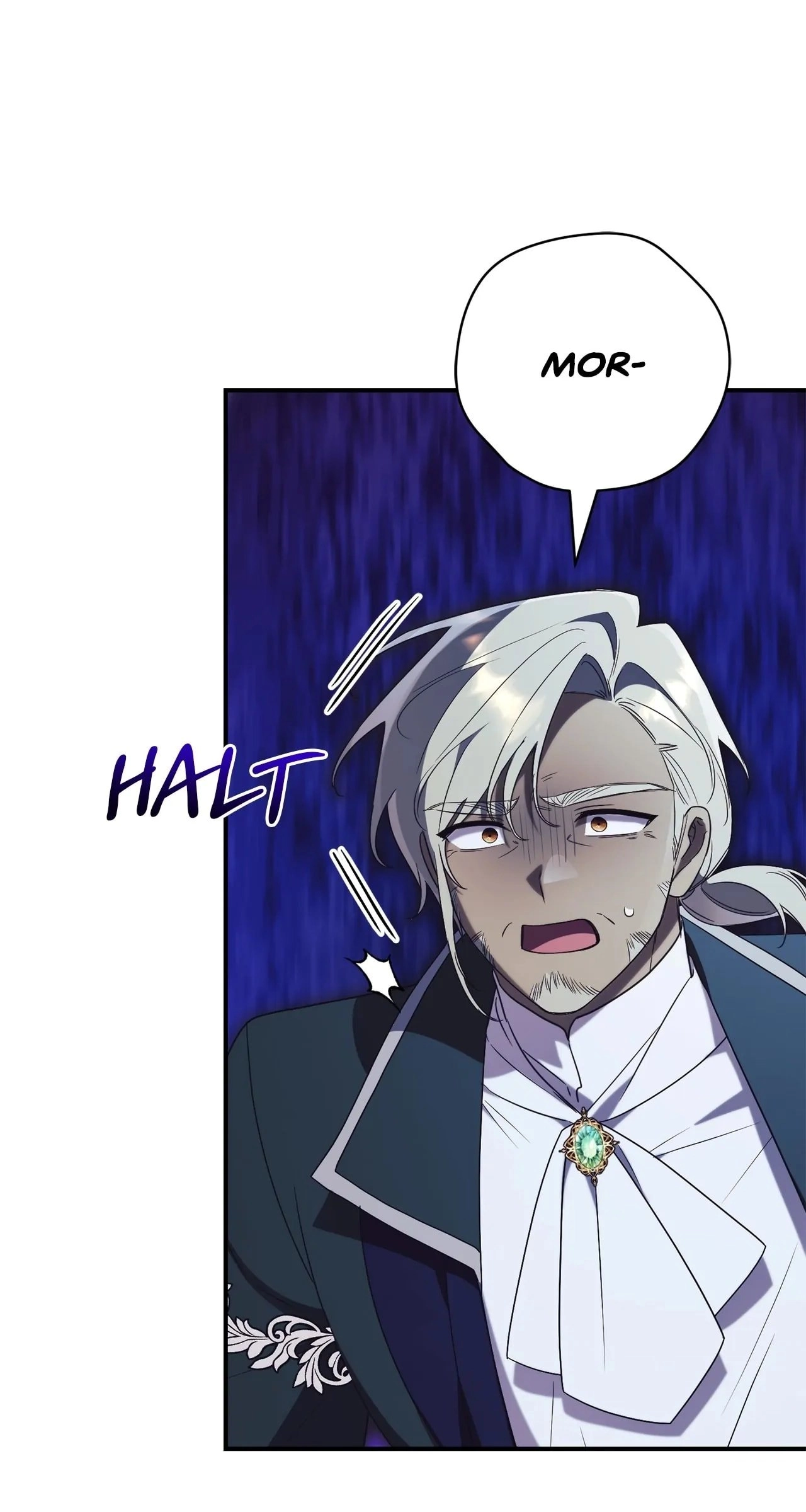 How To Reject My Obsessive Ex-Husband Chapter 32, page 82 of 100