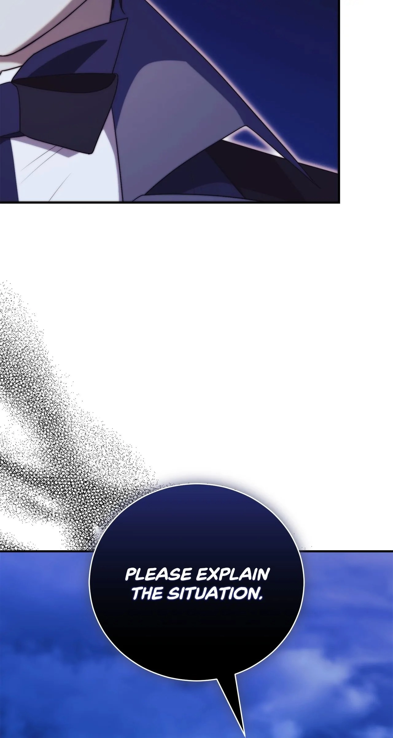How To Reject My Obsessive Ex-Husband Chapter 32, page 90 of 100