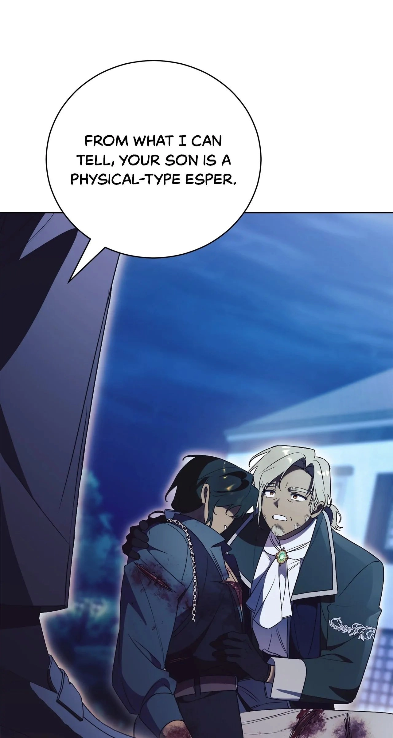 How To Reject My Obsessive Ex-Husband Chapter 33, page 31 of 106