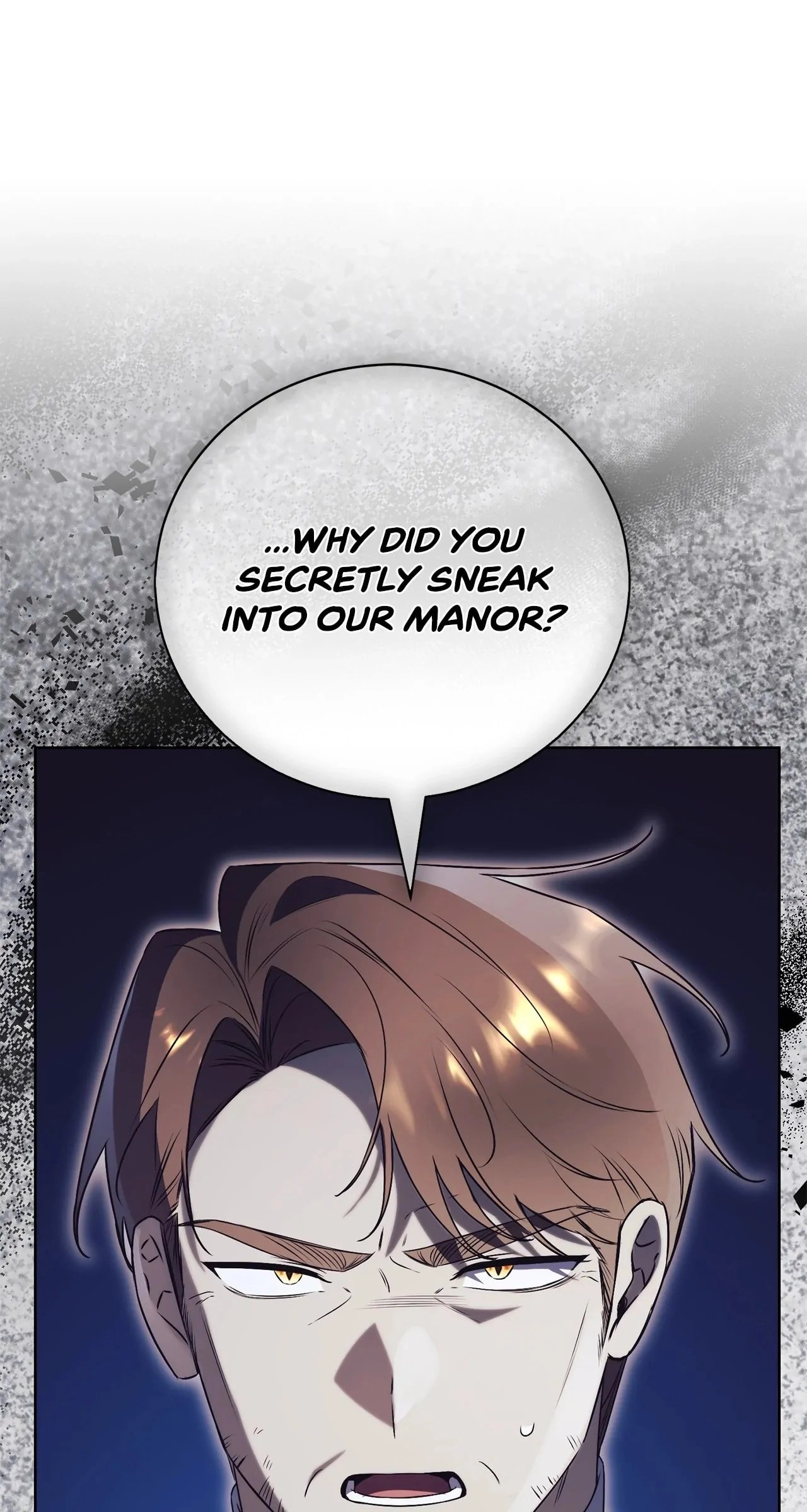 How To Reject My Obsessive Ex-Husband Chapter 33, page 35 of 106