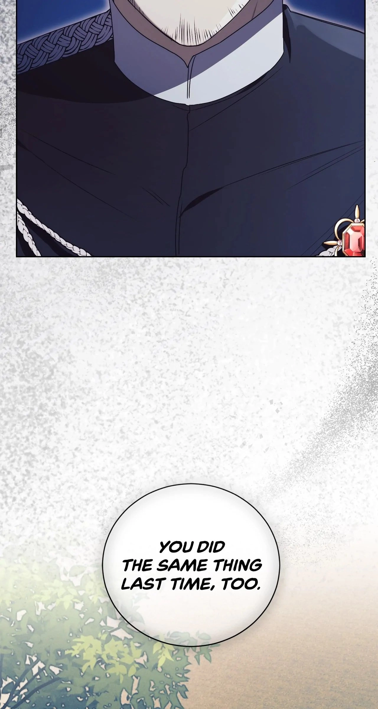 How To Reject My Obsessive Ex-Husband Chapter 33, page 36 of 106