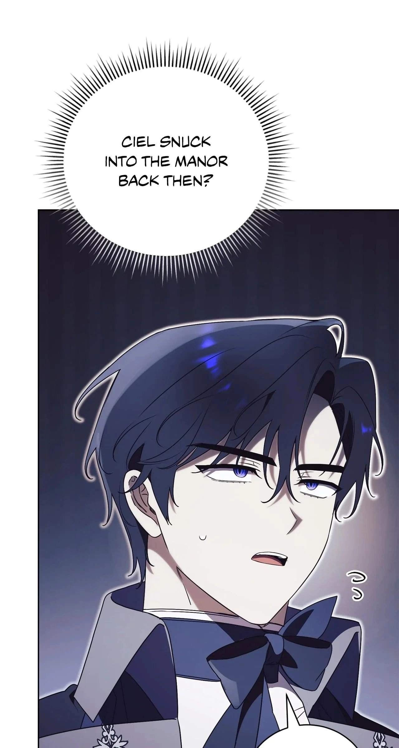How To Reject My Obsessive Ex-Husband Chapter 33, page 39 of 106