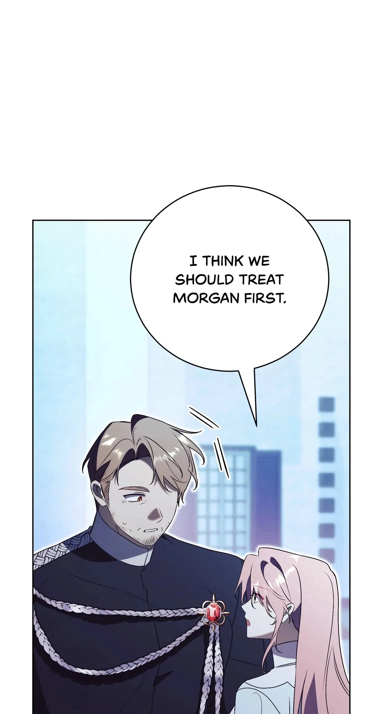 How To Reject My Obsessive Ex-Husband Chapter 33, page 45 of 106