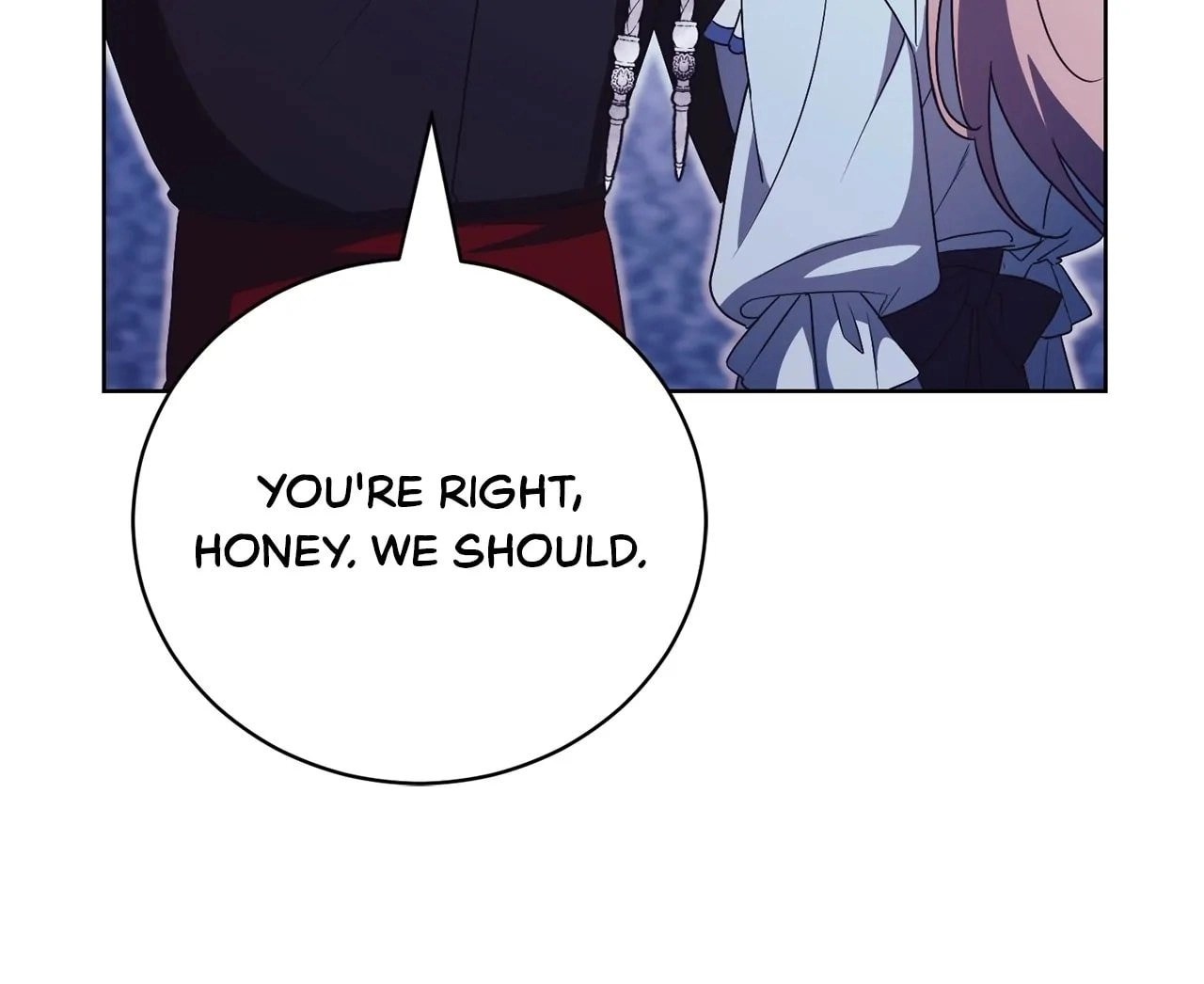 How To Reject My Obsessive Ex-Husband Chapter 33, page 46 of 106