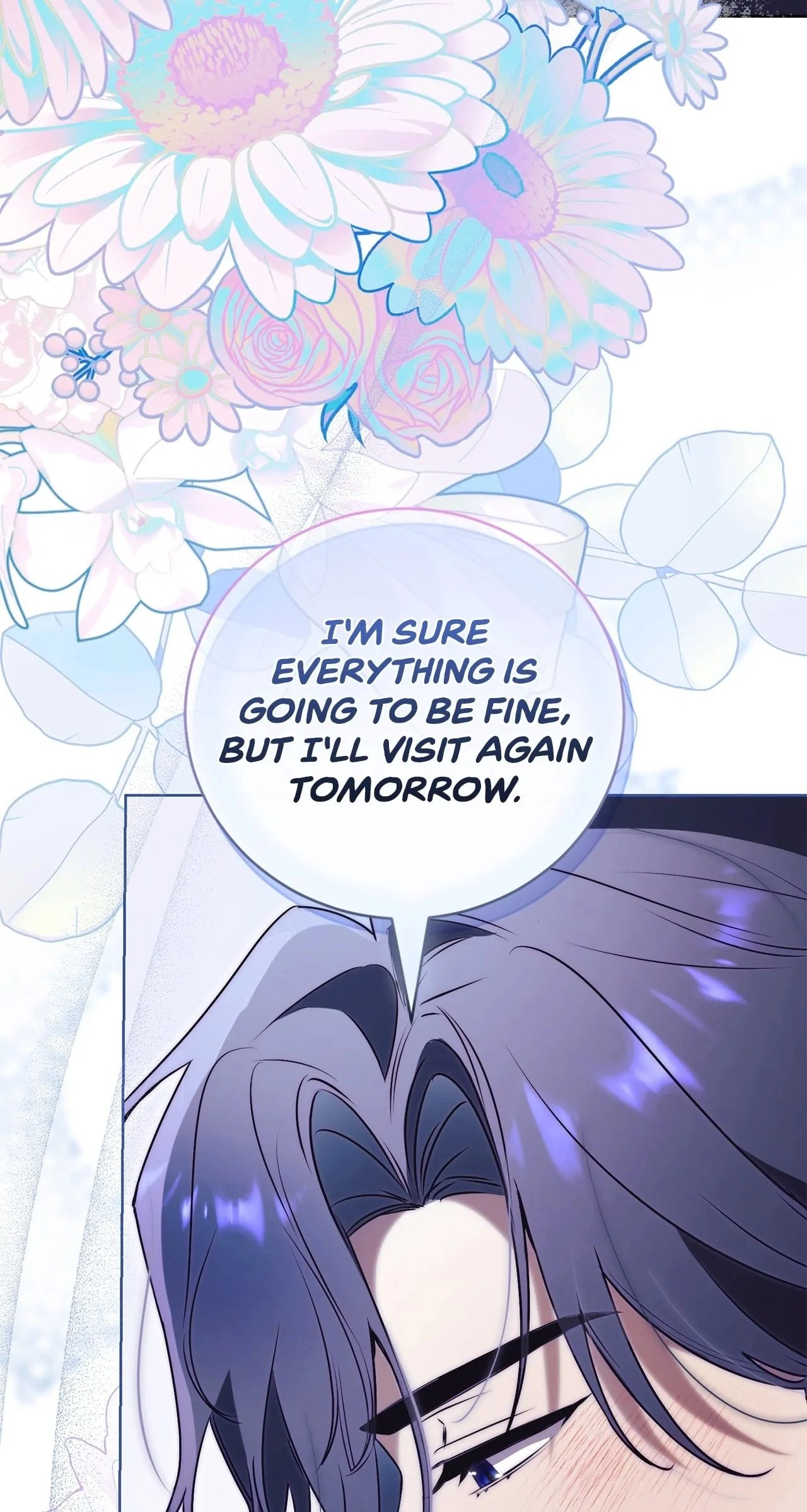 How To Reject My Obsessive Ex-Husband Chapter 33, page 55 of 106