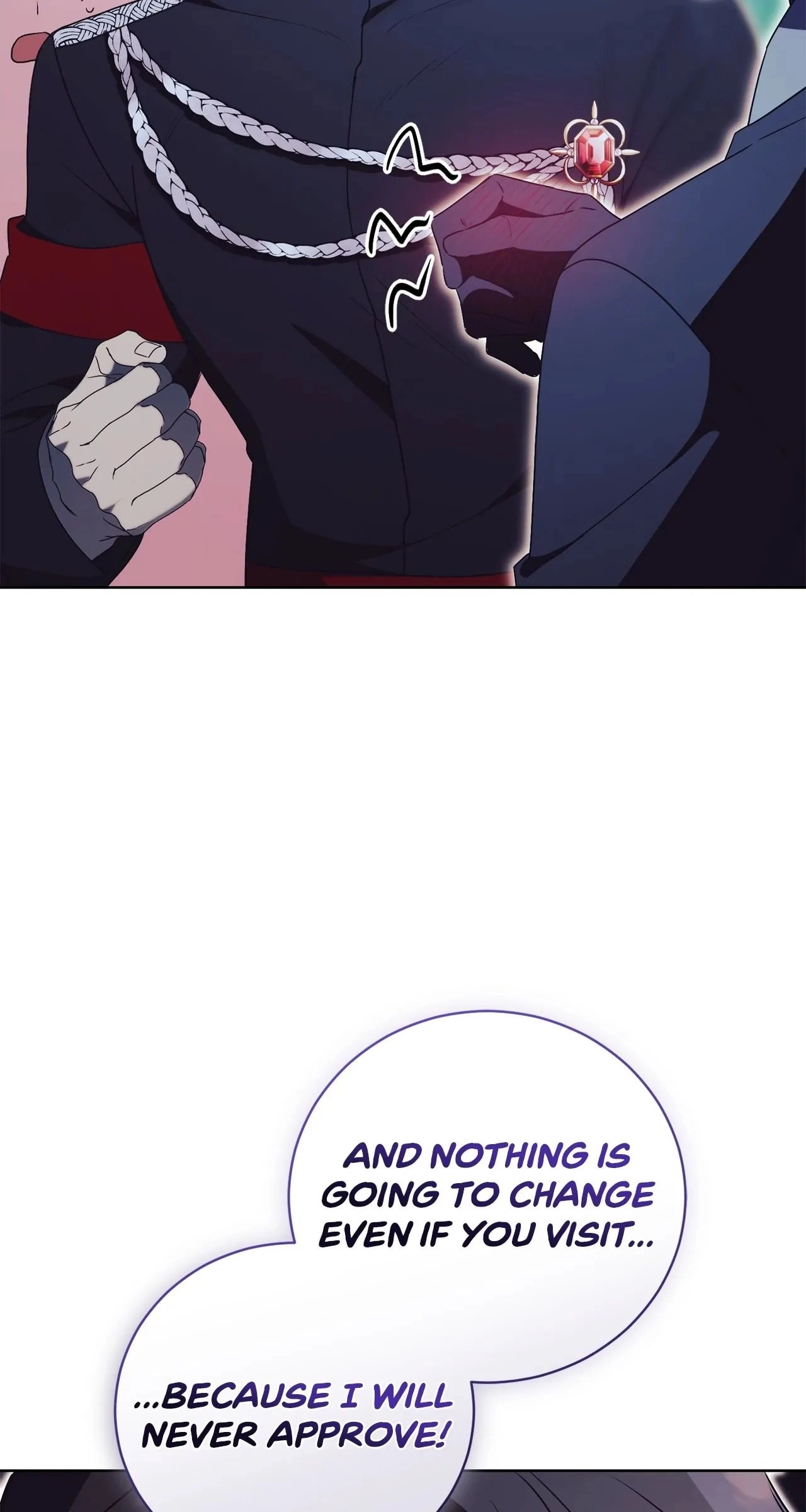 How To Reject My Obsessive Ex-Husband Chapter 33, page 60 of 106