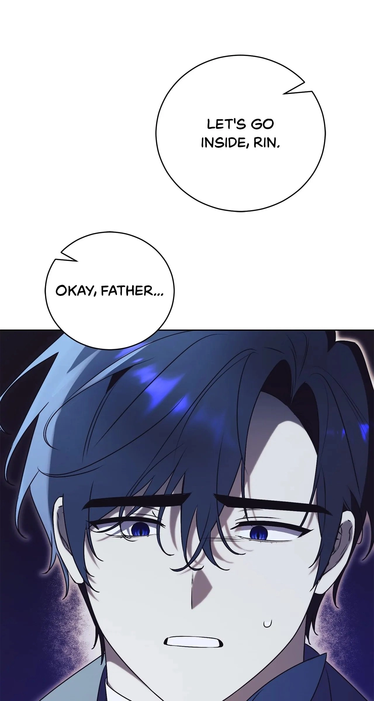 How To Reject My Obsessive Ex-Husband Chapter 33, page 62 of 106