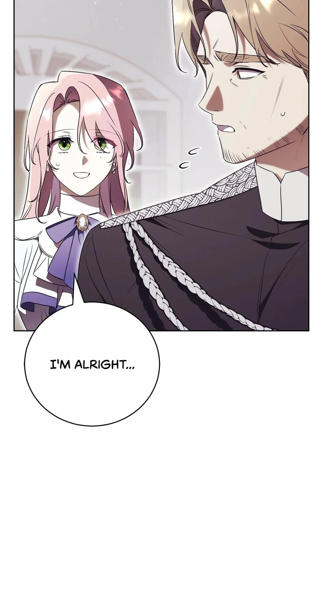 How To Reject My Obsessive Ex-Husband Chapter 33, page 68 of 106