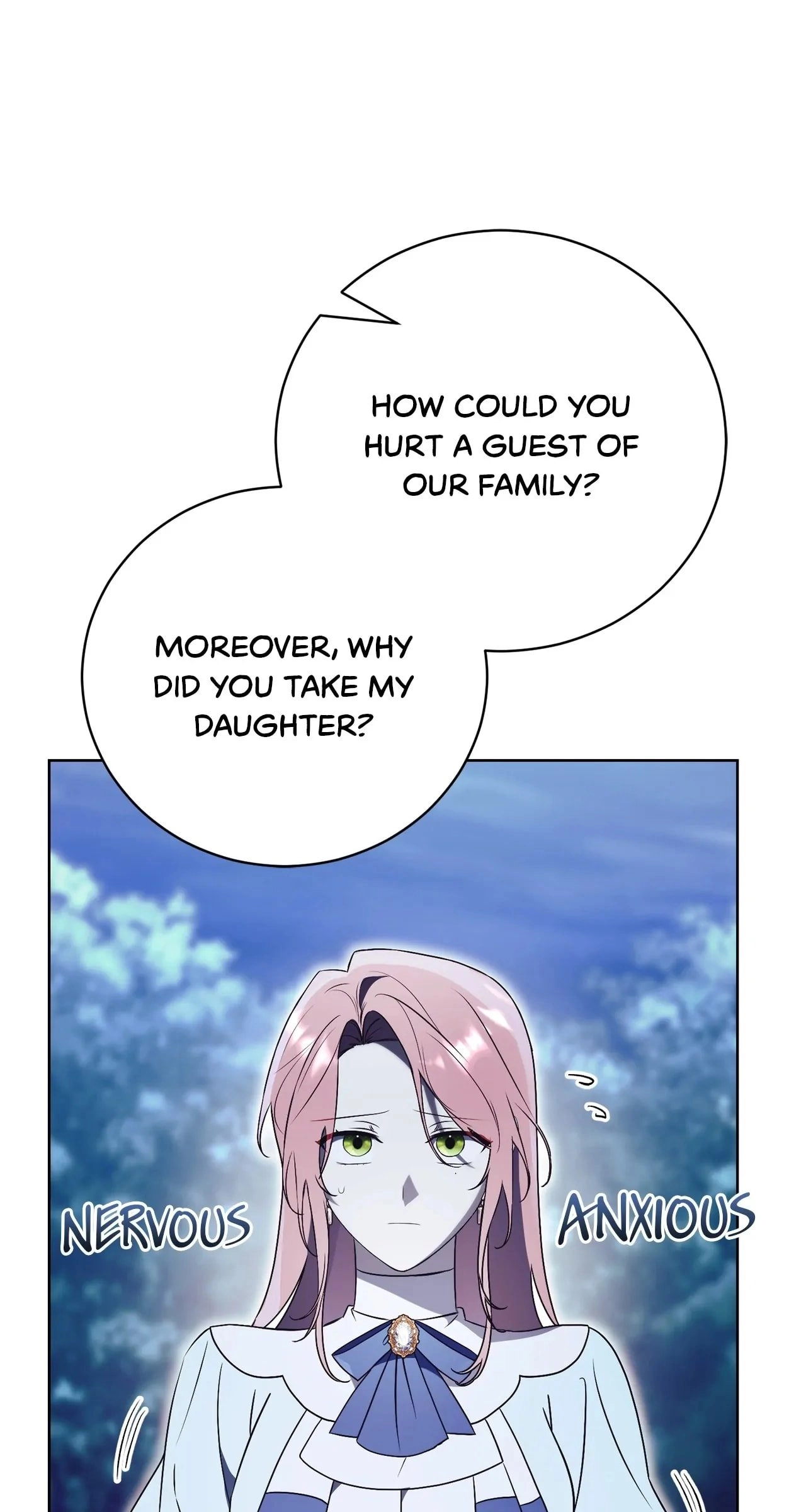 How To Reject My Obsessive Ex-Husband Chapter 33, page 8 of 106