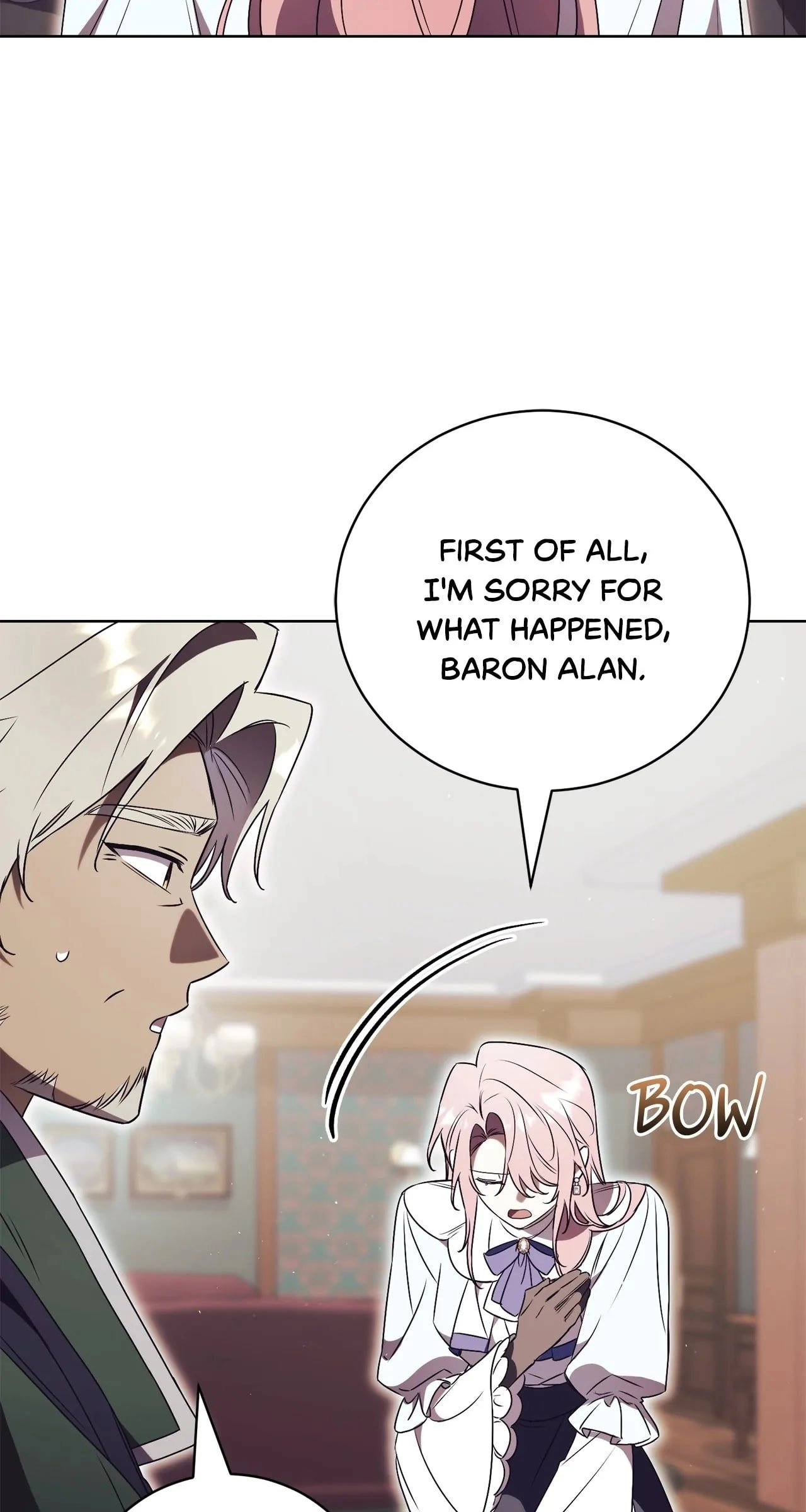 How To Reject My Obsessive Ex-Husband Chapter 33, page 89 of 106