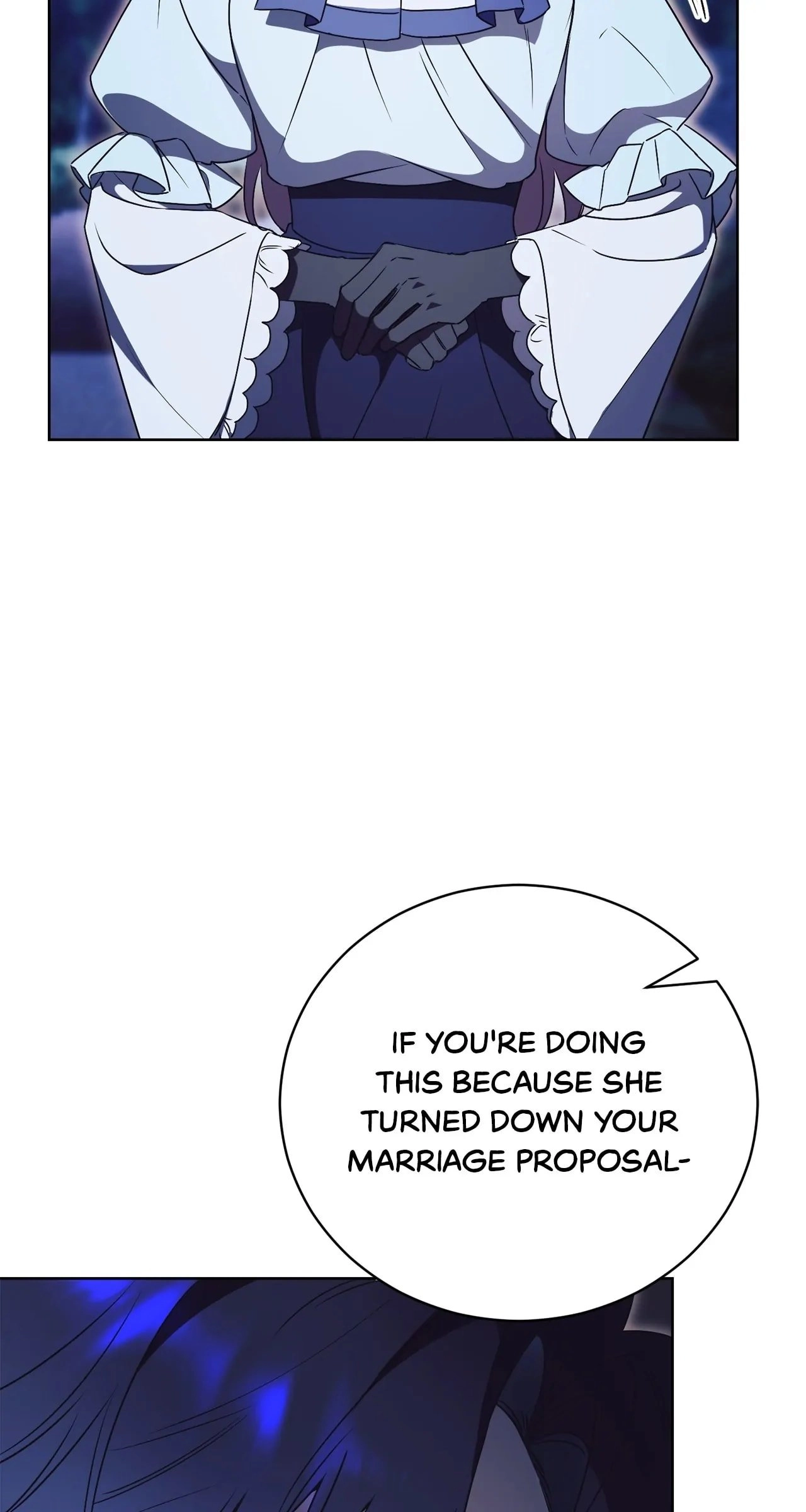 How To Reject My Obsessive Ex-Husband Chapter 33, page 9 of 106