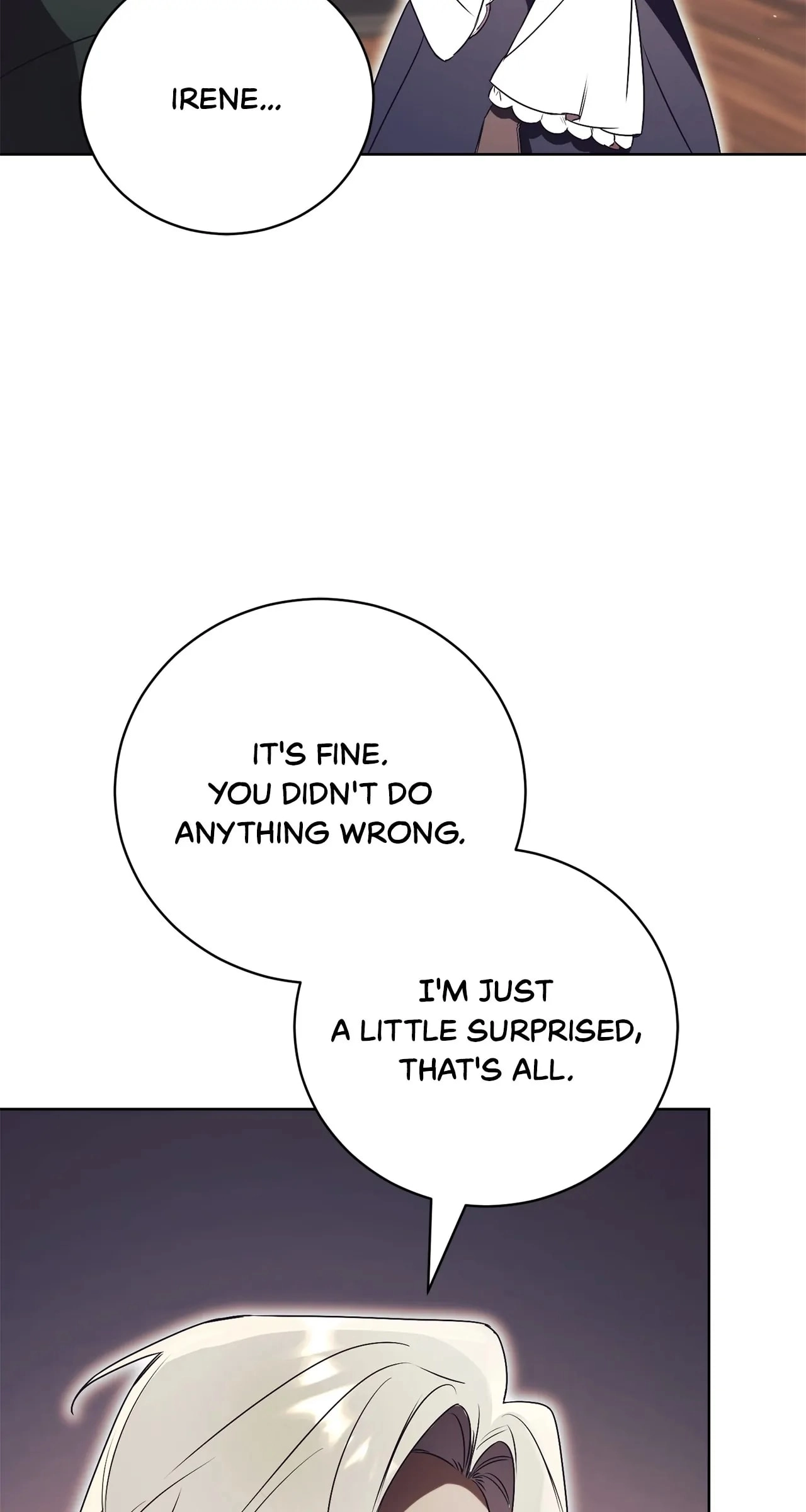 How To Reject My Obsessive Ex-Husband Chapter 33, page 90 of 106