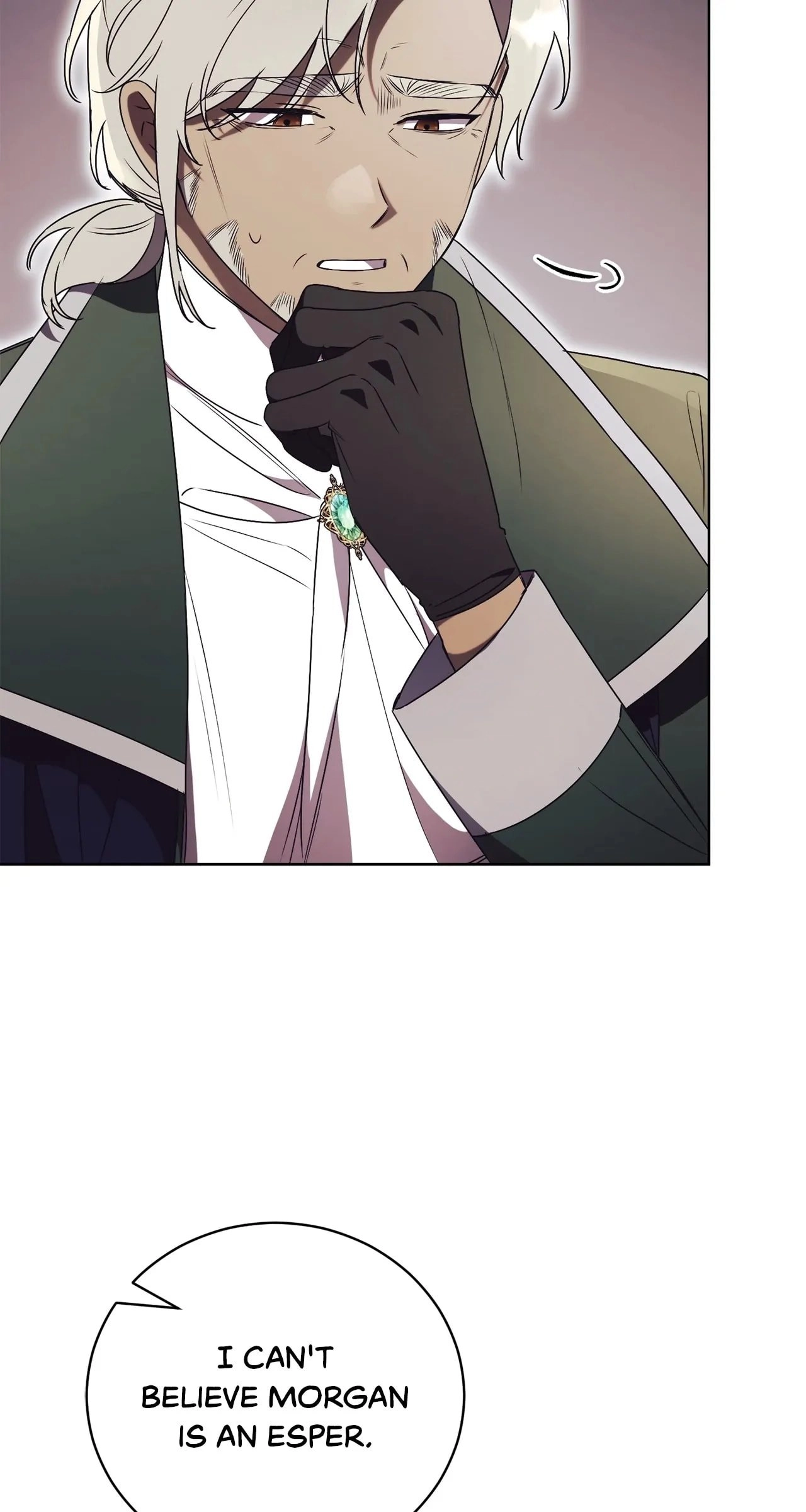 How To Reject My Obsessive Ex-Husband Chapter 33, page 91 of 106