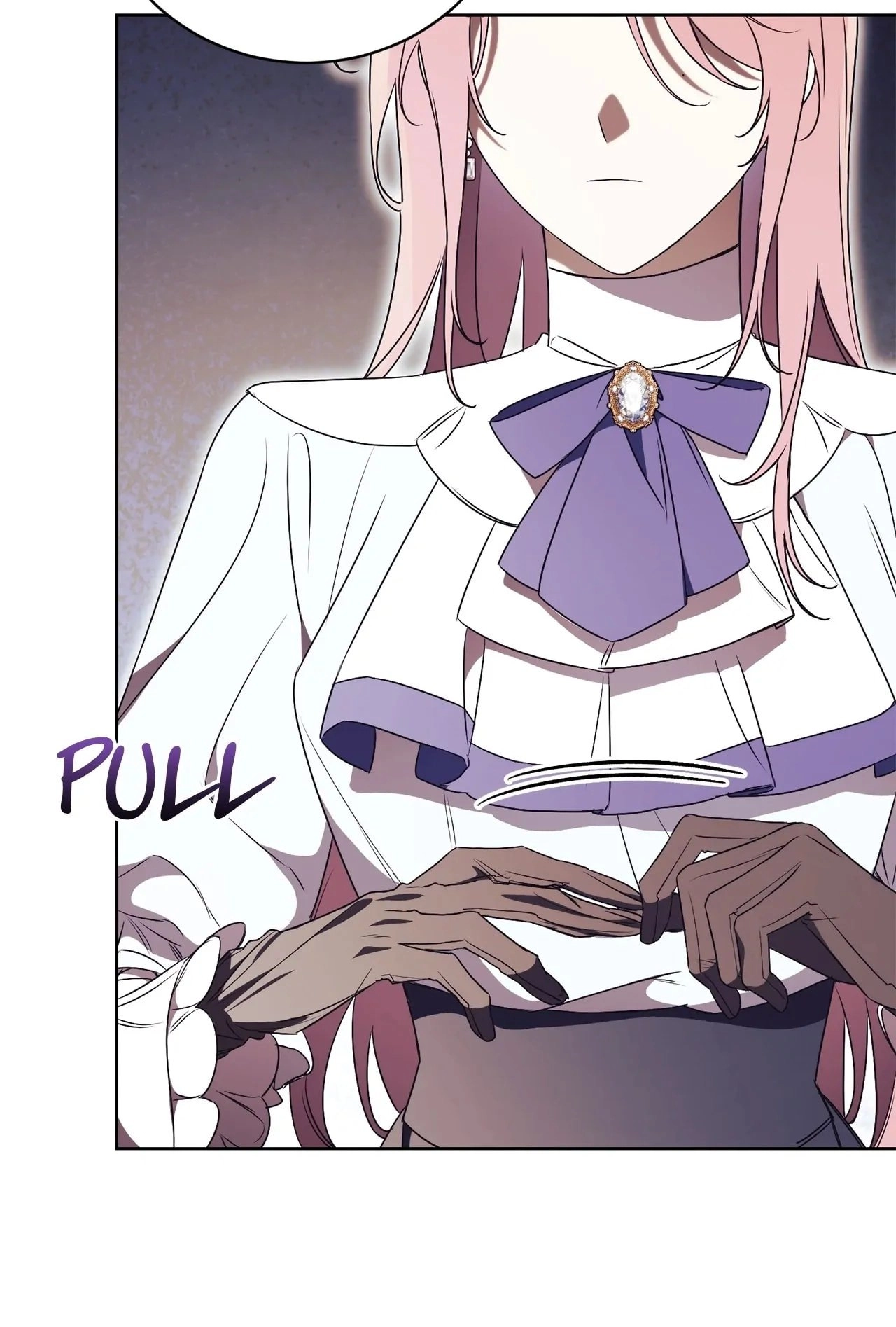 How To Reject My Obsessive Ex-Husband Chapter 33, page 92 of 106