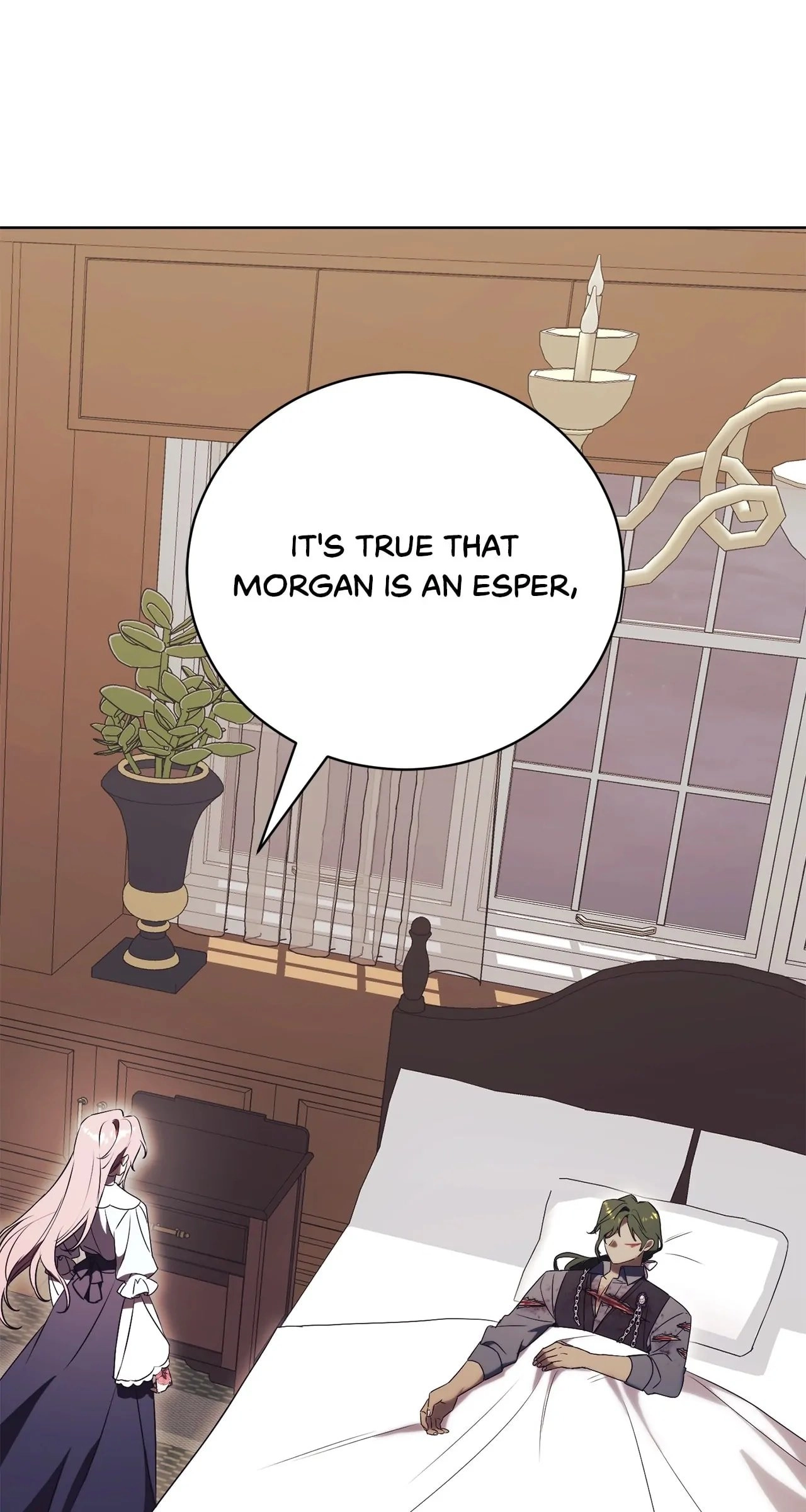 How To Reject My Obsessive Ex-Husband Chapter 33, page 93 of 106