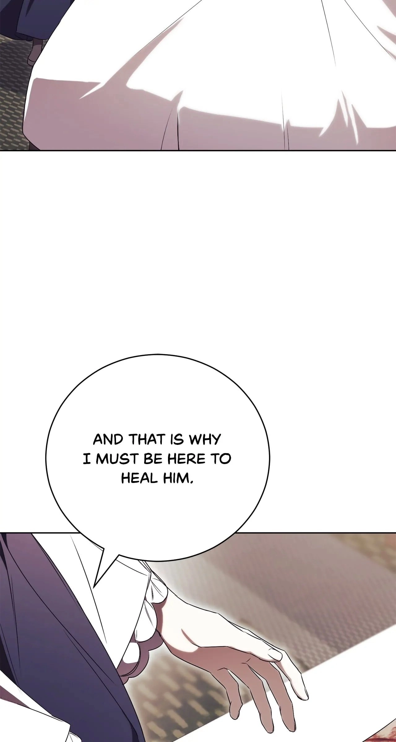 How To Reject My Obsessive Ex-Husband Chapter 33, page 94 of 106