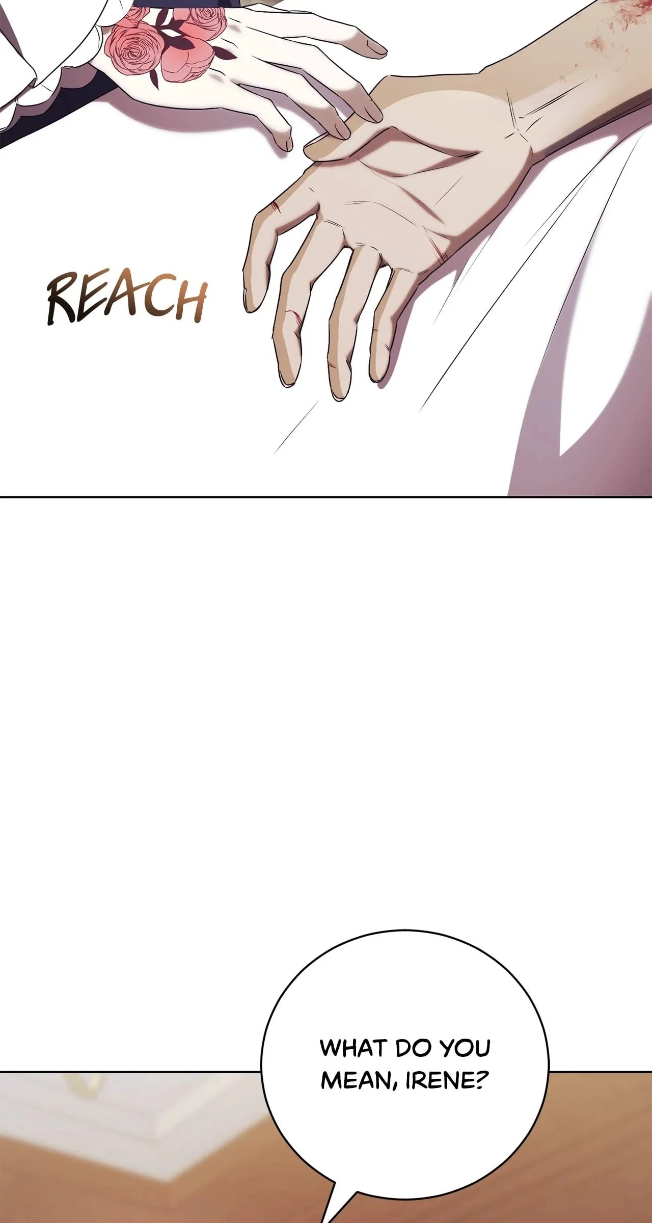 How To Reject My Obsessive Ex-Husband Chapter 33, page 95 of 106