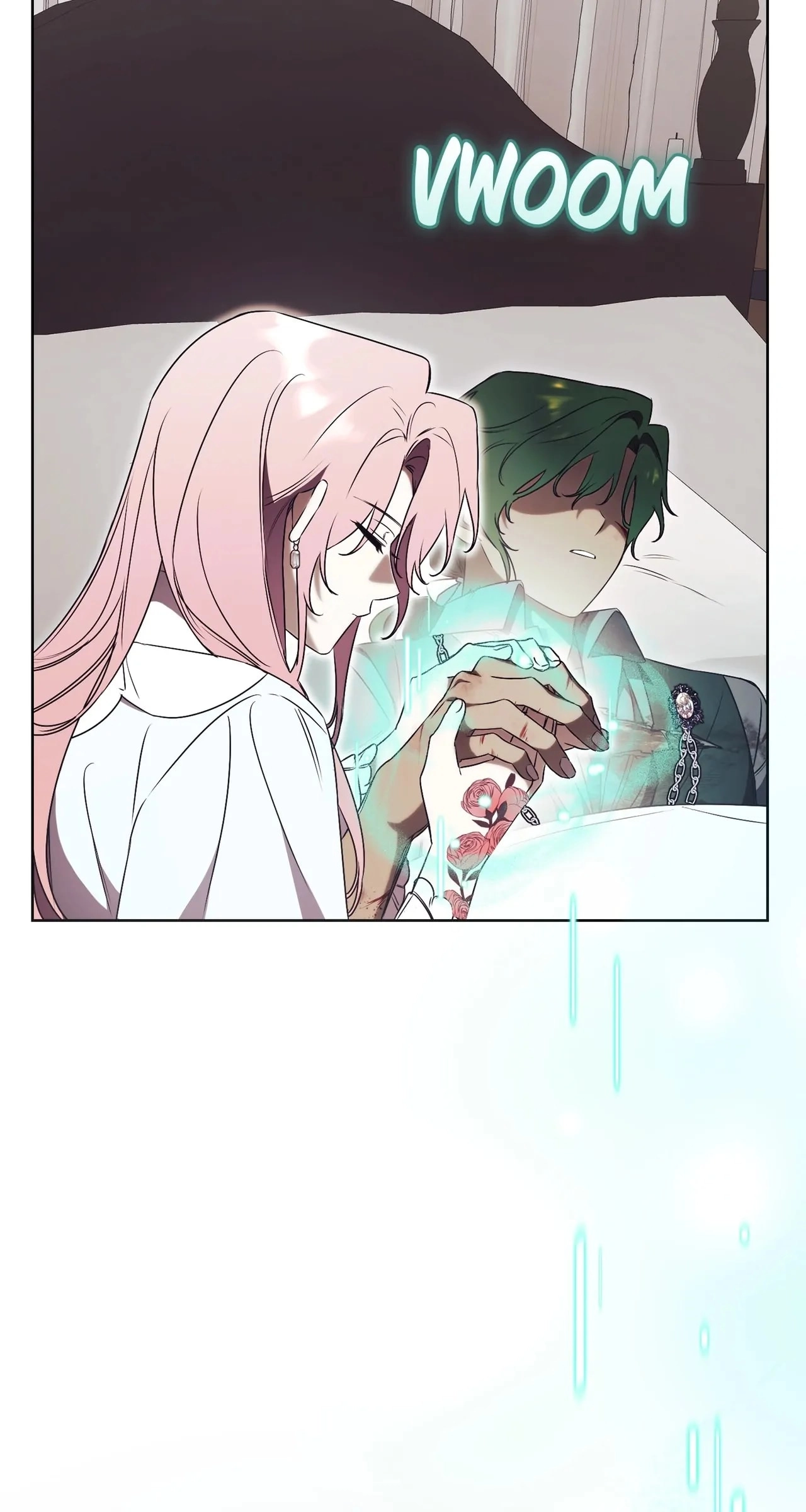 How To Reject My Obsessive Ex-Husband Chapter 33, page 97 of 106