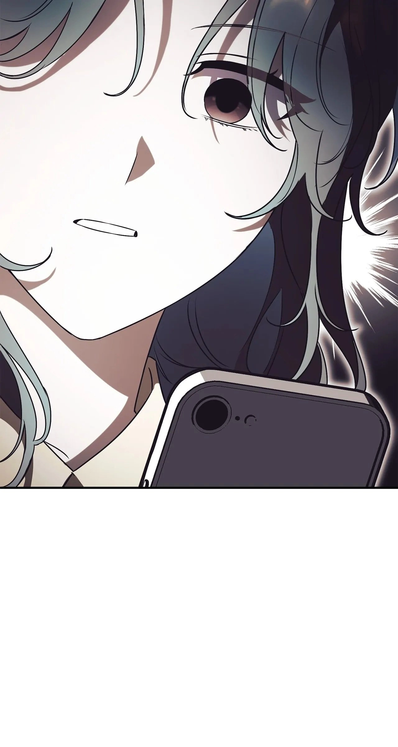 How To Reject My Obsessive Ex-Husband Chapter 34, page 111 of 117