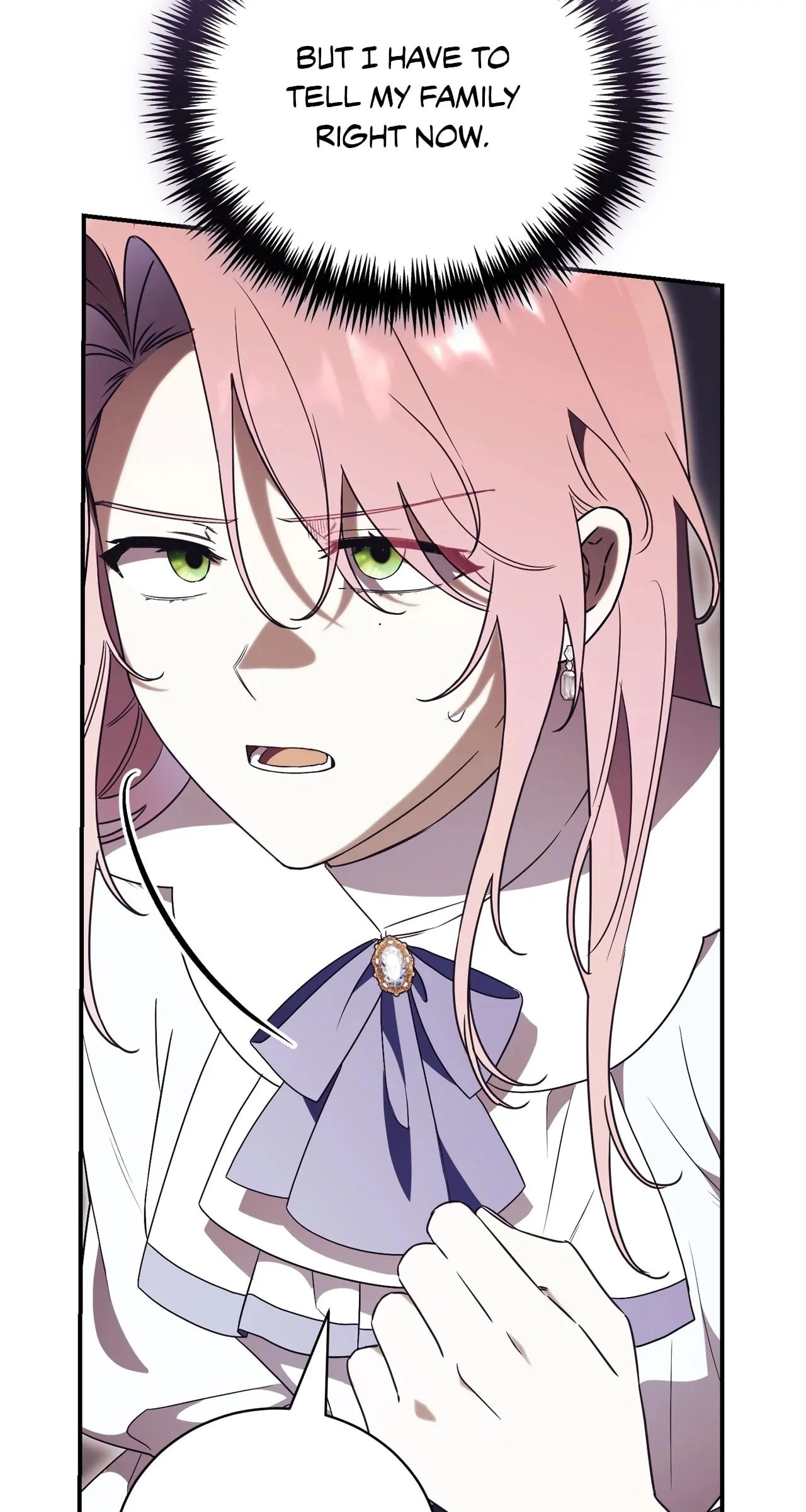 How To Reject My Obsessive Ex-Husband Chapter 34, page 13 of 117