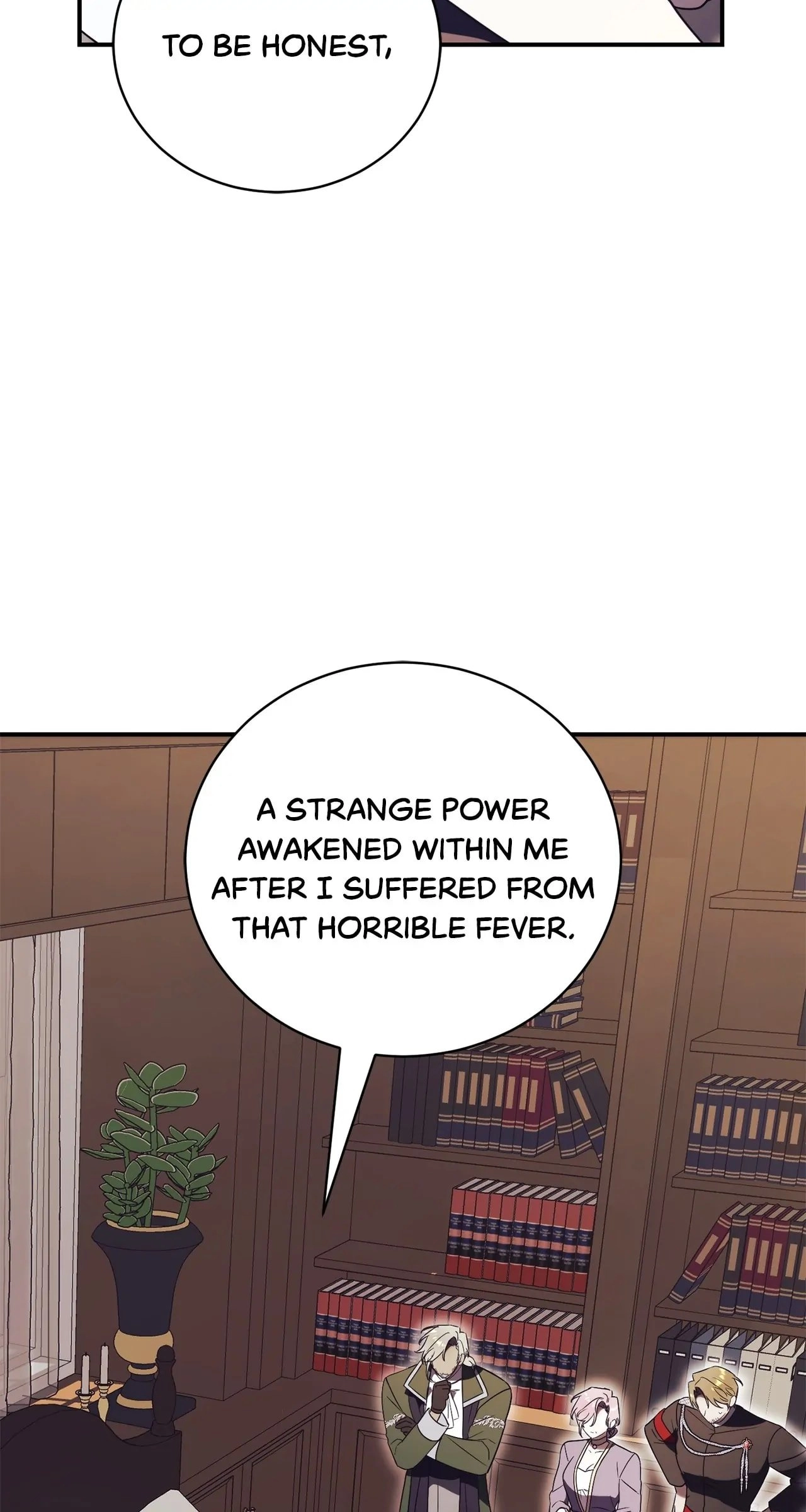How To Reject My Obsessive Ex-Husband Chapter 34, page 14 of 117