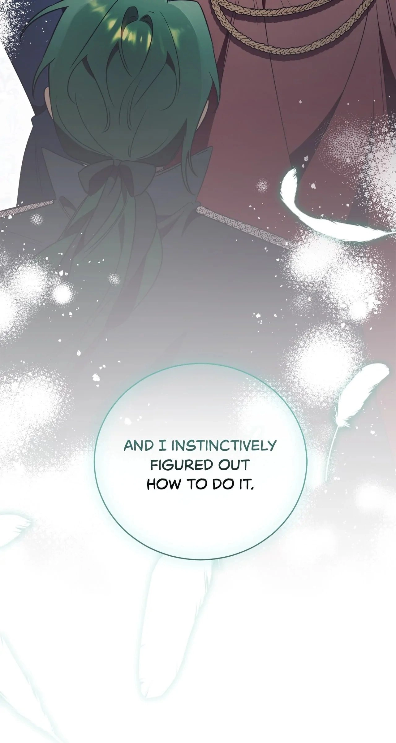 How To Reject My Obsessive Ex-Husband Chapter 34, page 18 of 117