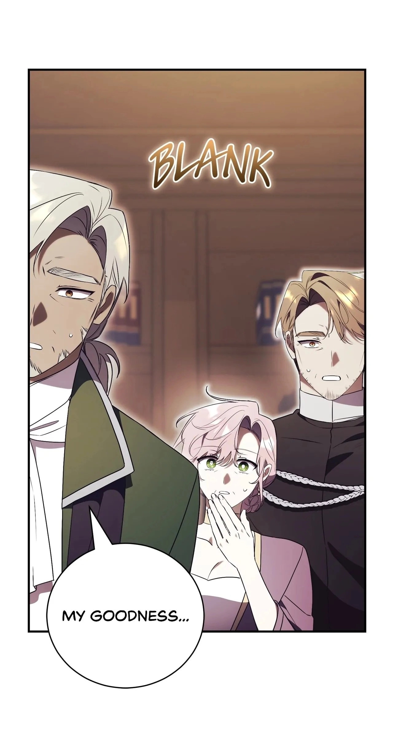 How To Reject My Obsessive Ex-Husband Chapter 34, page 20 of 117