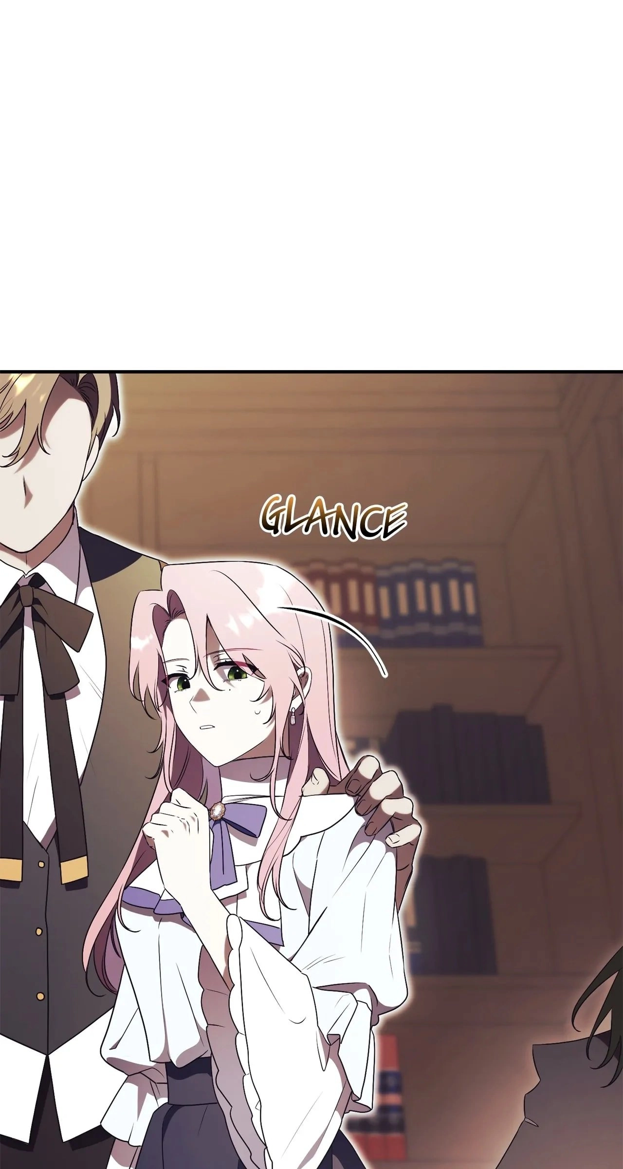 How To Reject My Obsessive Ex-Husband Chapter 34, page 21 of 117