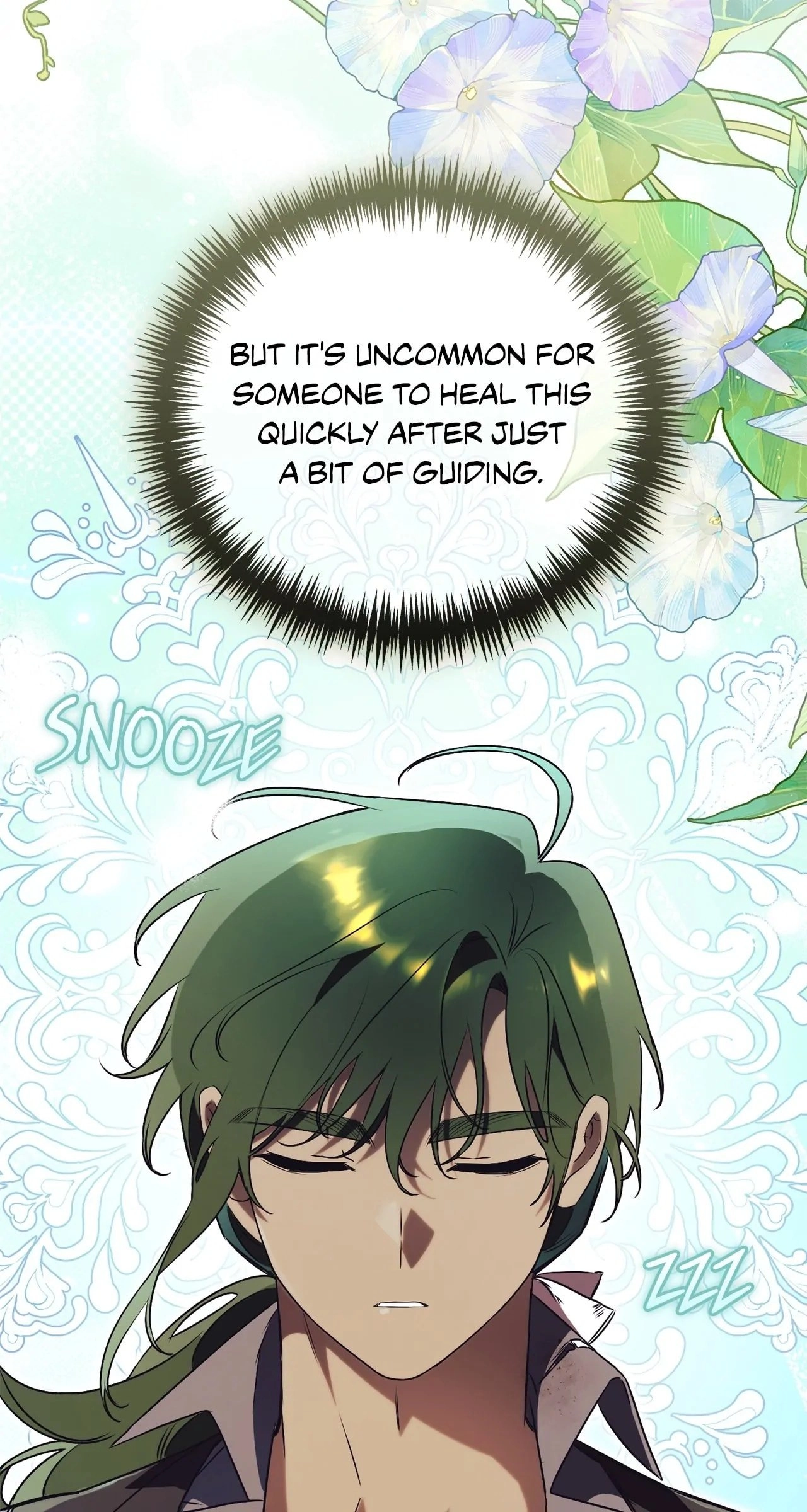 How To Reject My Obsessive Ex-Husband Chapter 34, page 23 of 117