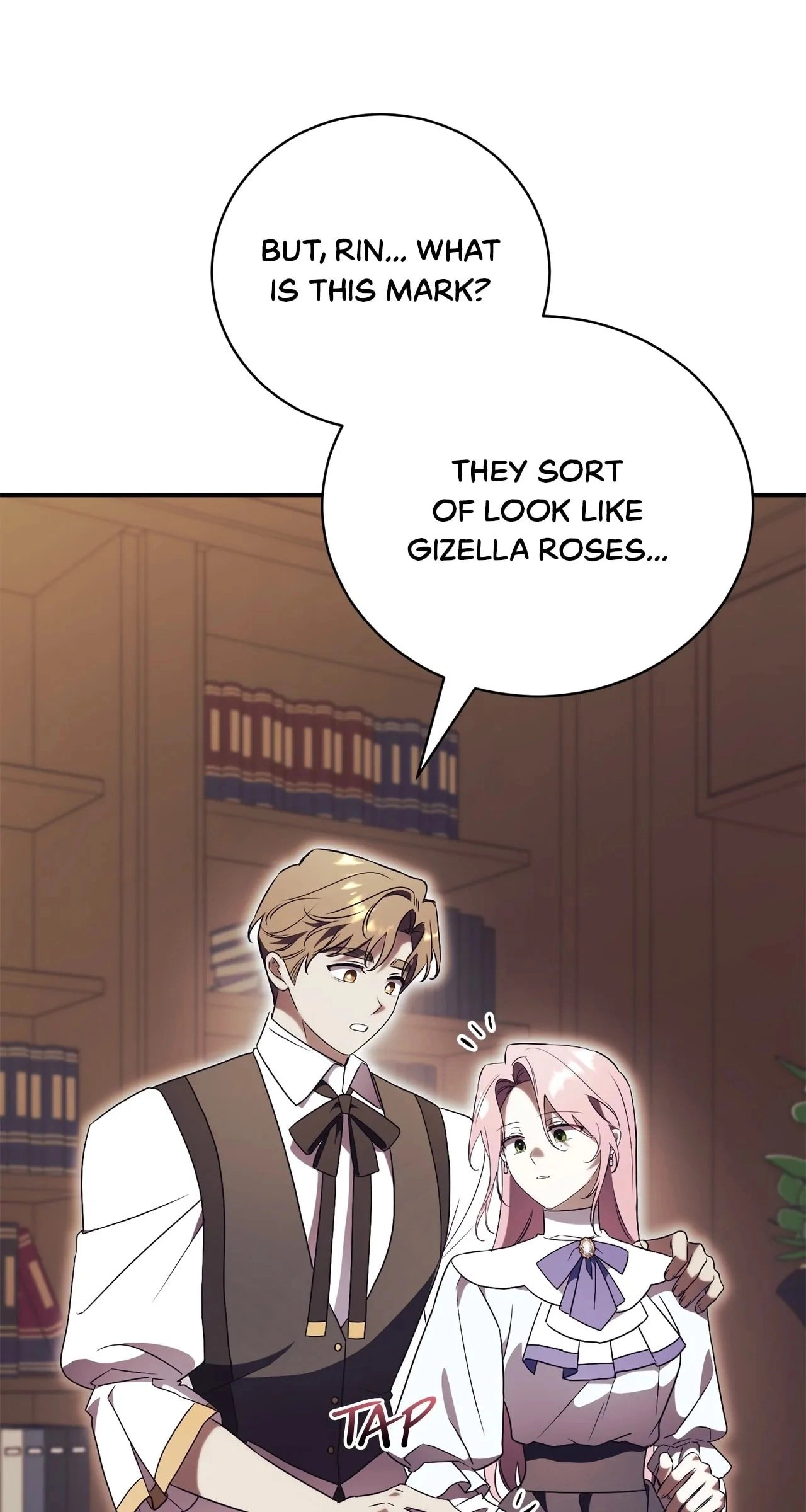 How To Reject My Obsessive Ex-Husband Chapter 34, page 27 of 117