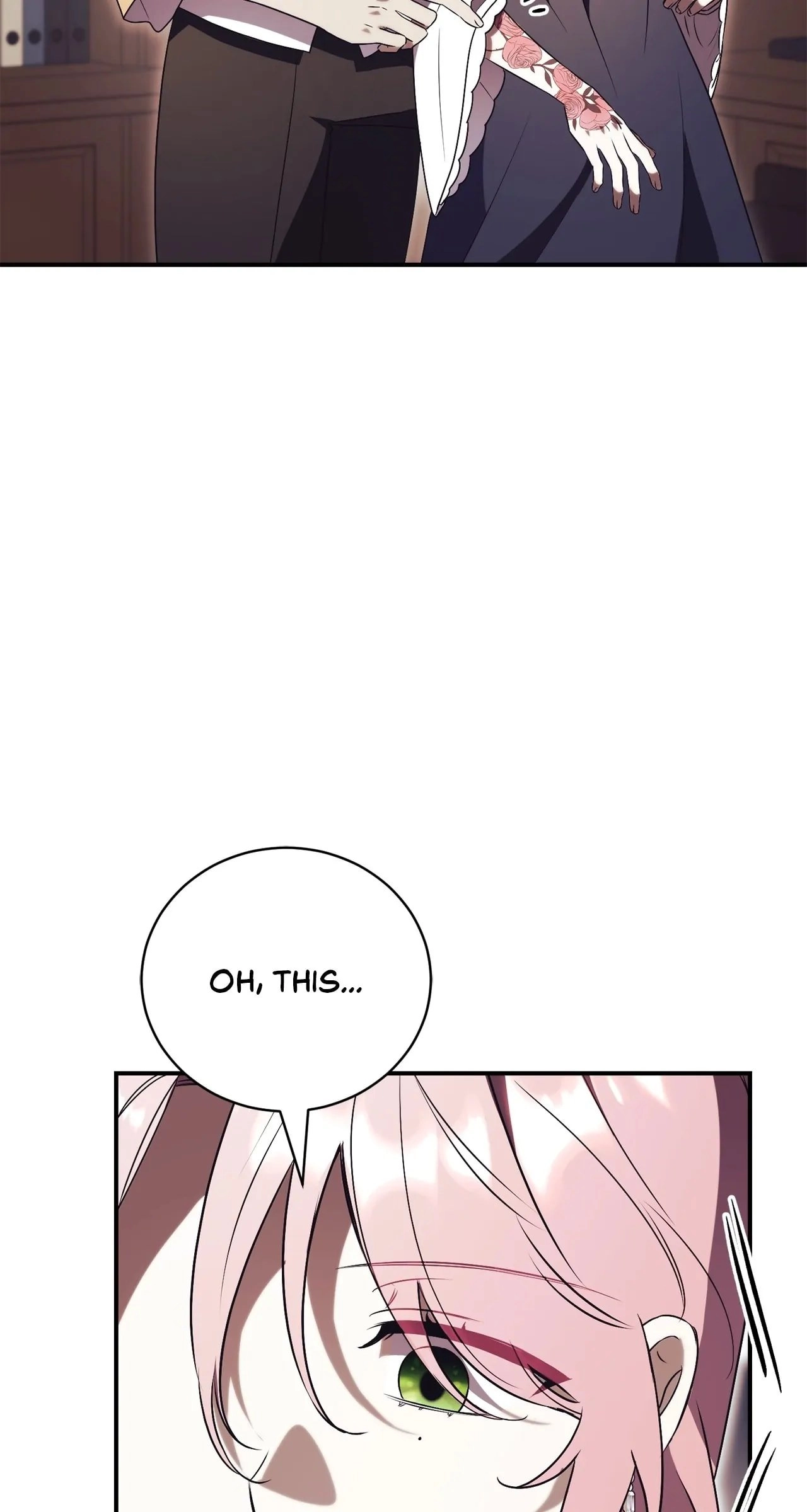 How To Reject My Obsessive Ex-Husband Chapter 34, page 28 of 117
