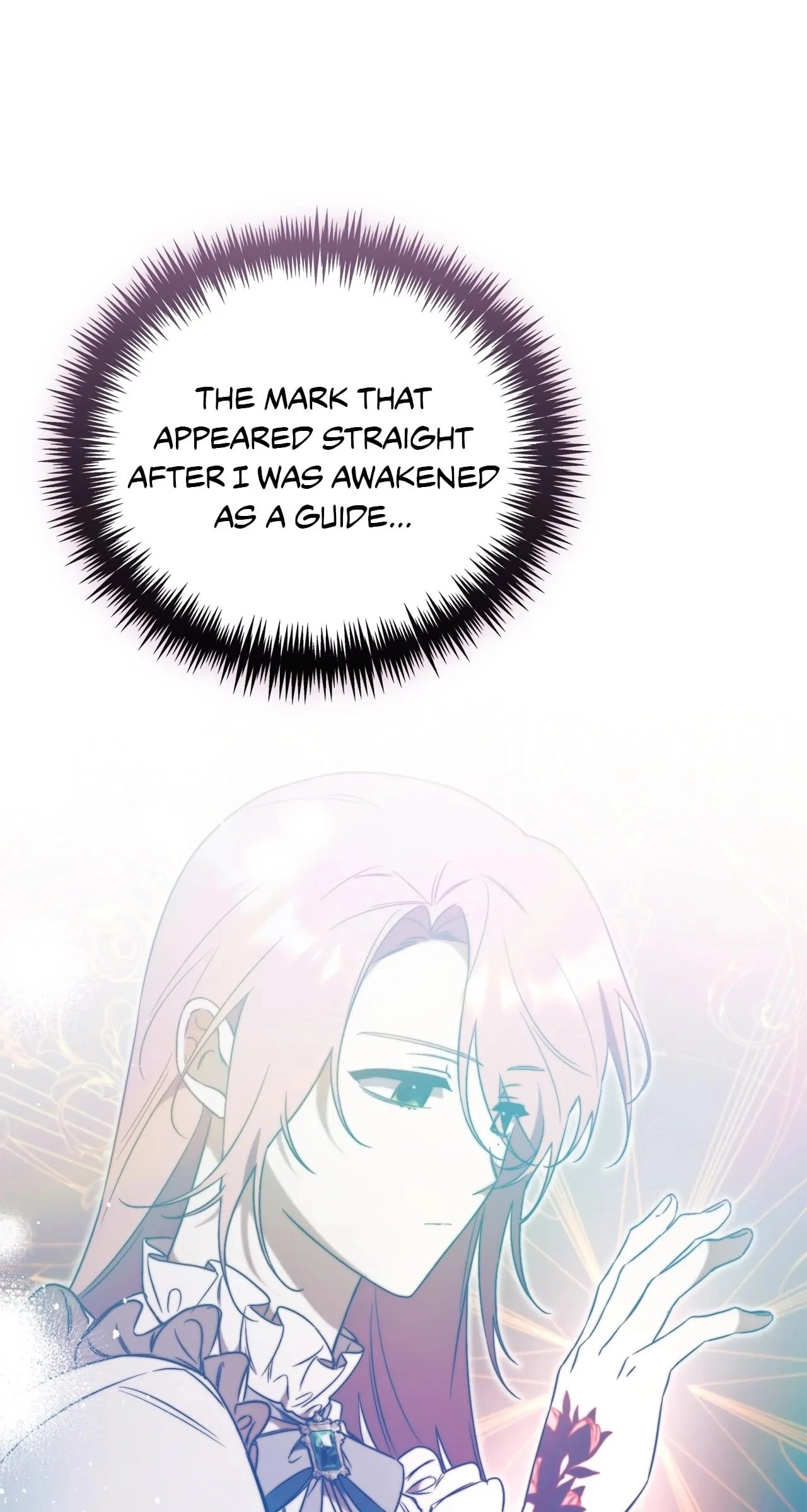 How To Reject My Obsessive Ex-Husband Chapter 34, page 34 of 117