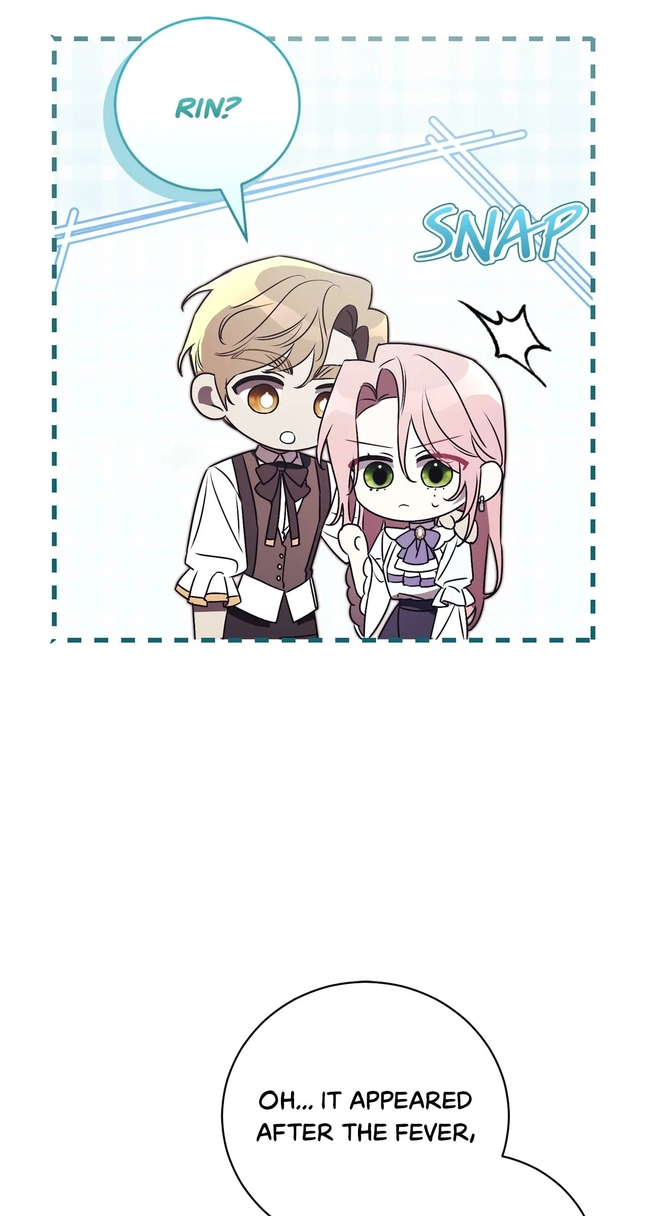 How To Reject My Obsessive Ex-Husband Chapter 34, page 38 of 117