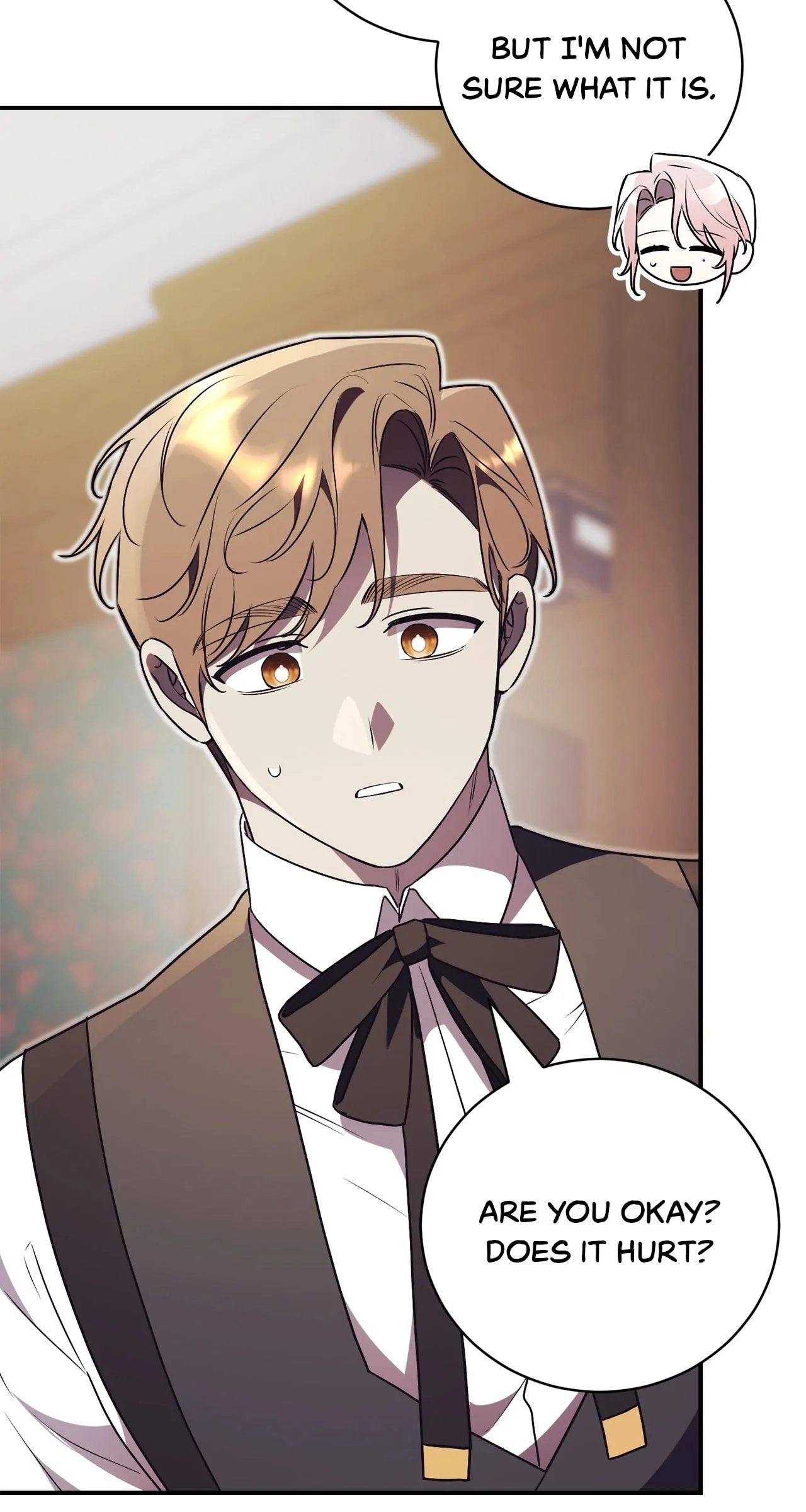 How To Reject My Obsessive Ex-Husband Chapter 34, page 39 of 117