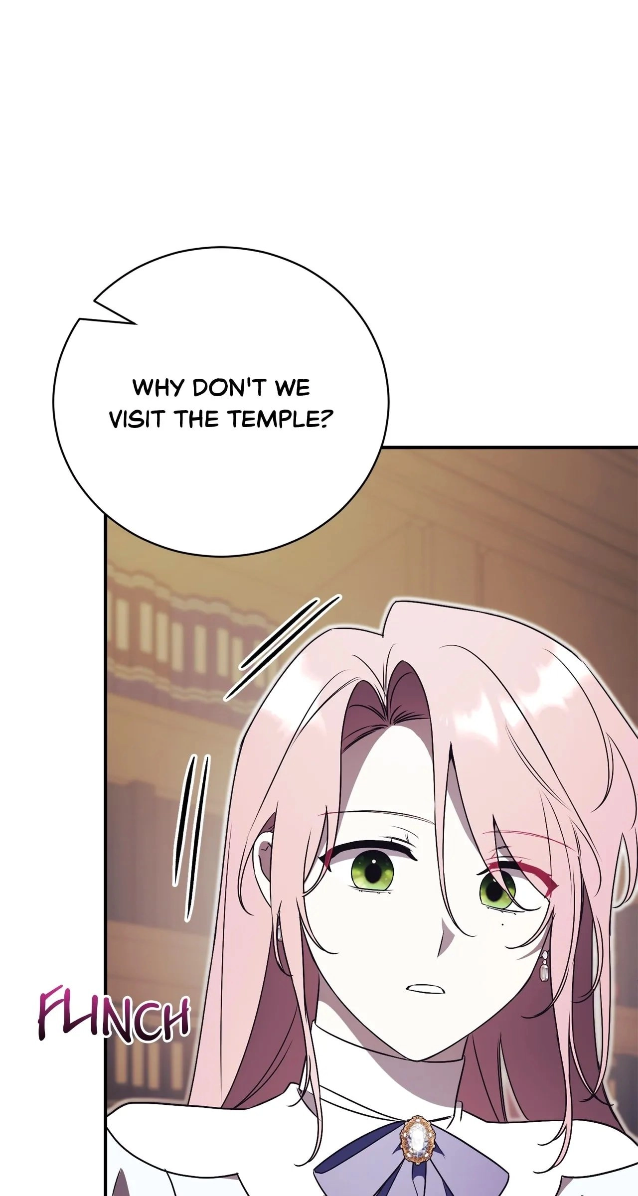 How To Reject My Obsessive Ex-Husband Chapter 34, page 40 of 117