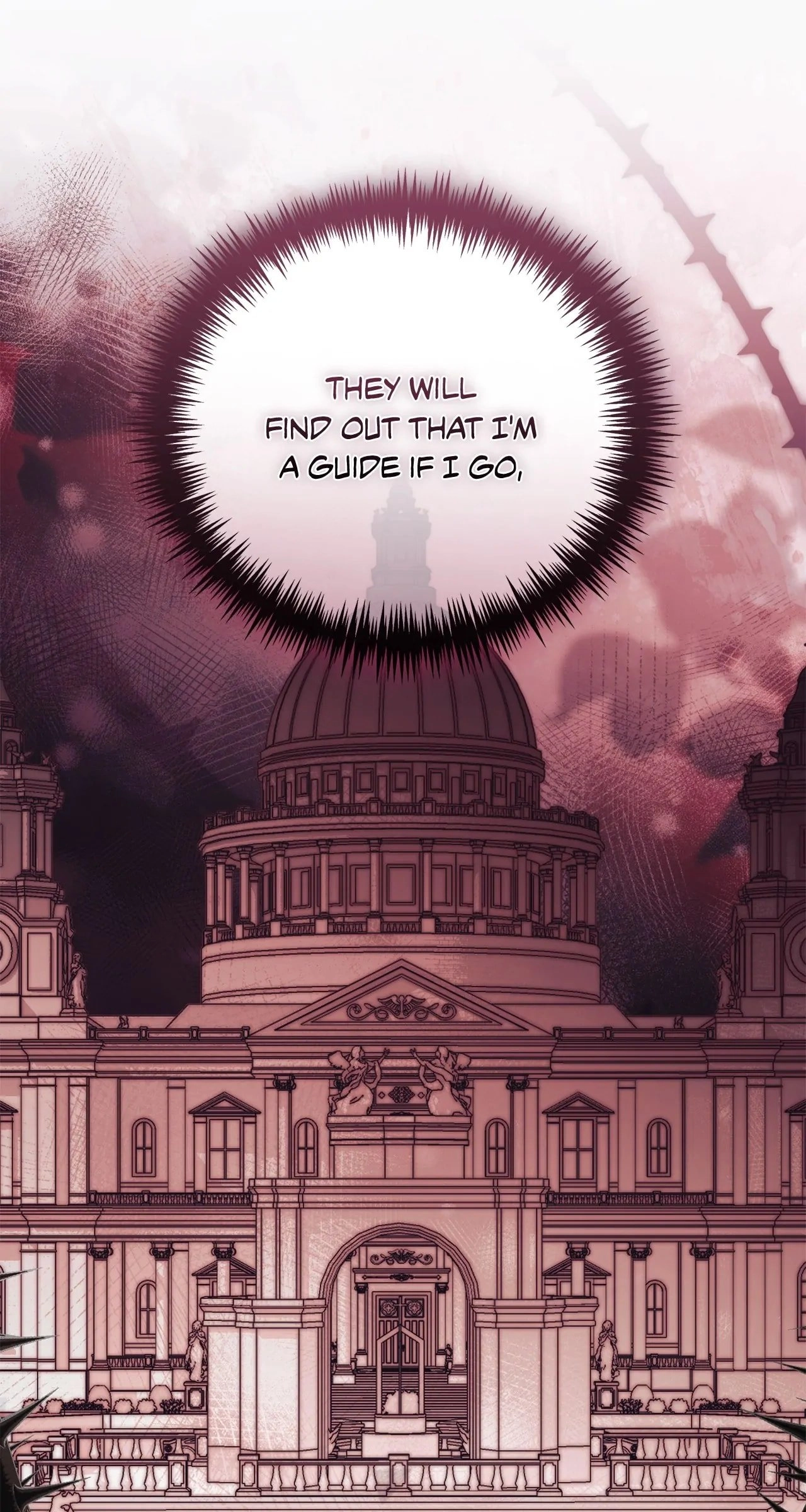 How To Reject My Obsessive Ex-Husband Chapter 34, page 42 of 117