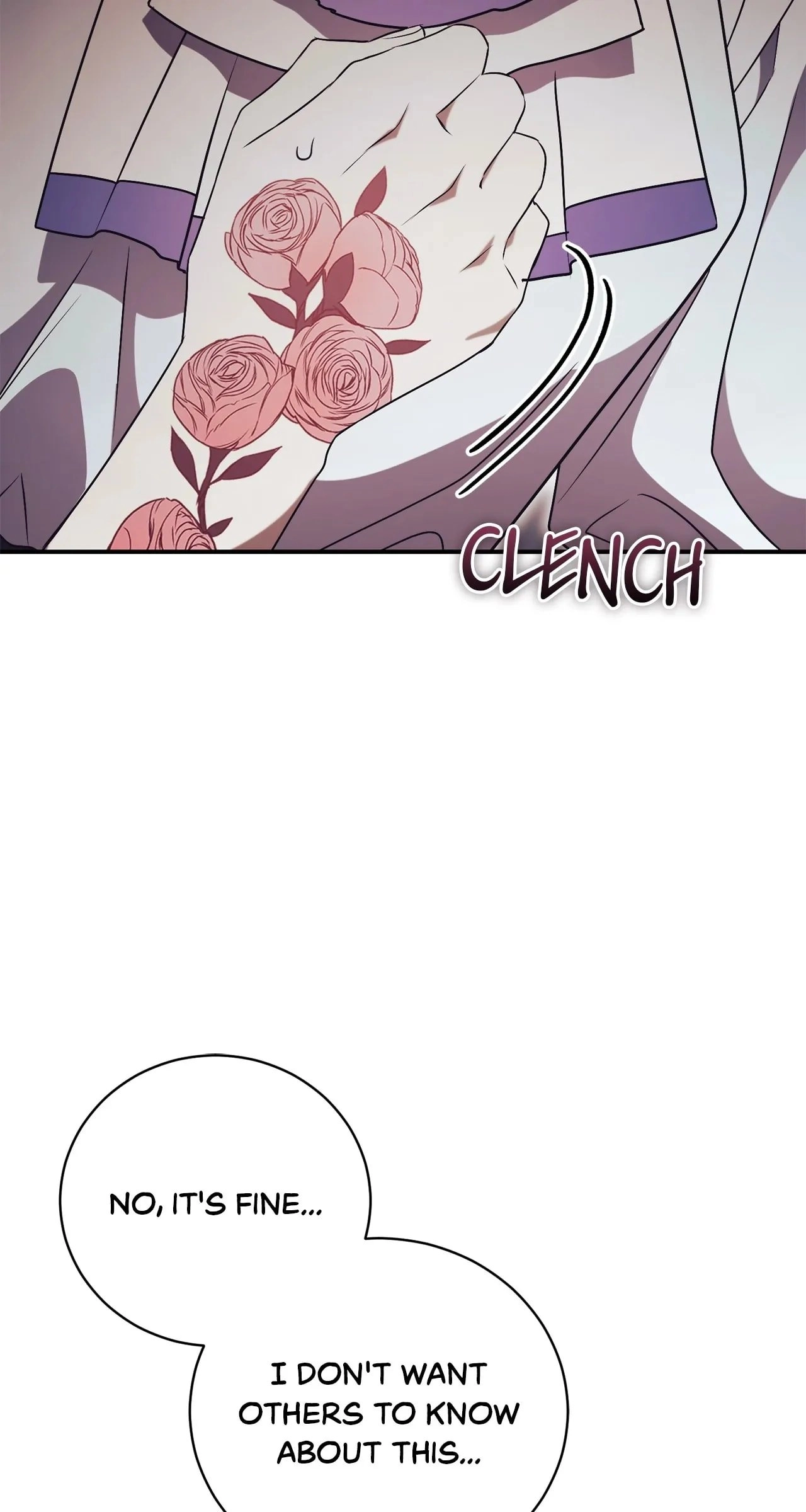How To Reject My Obsessive Ex-Husband Chapter 34, page 45 of 117