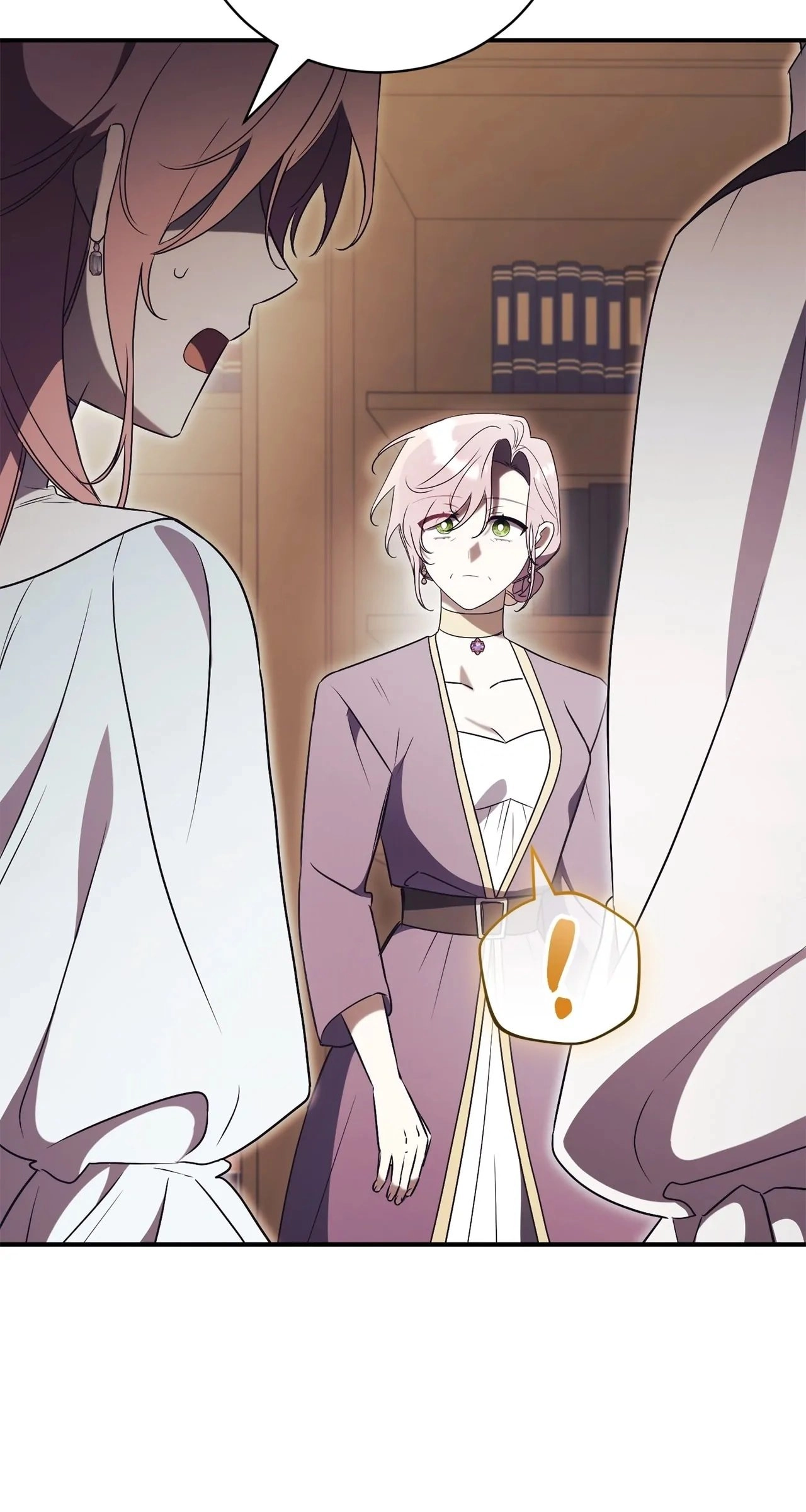 How To Reject My Obsessive Ex-Husband Chapter 34, page 46 of 117