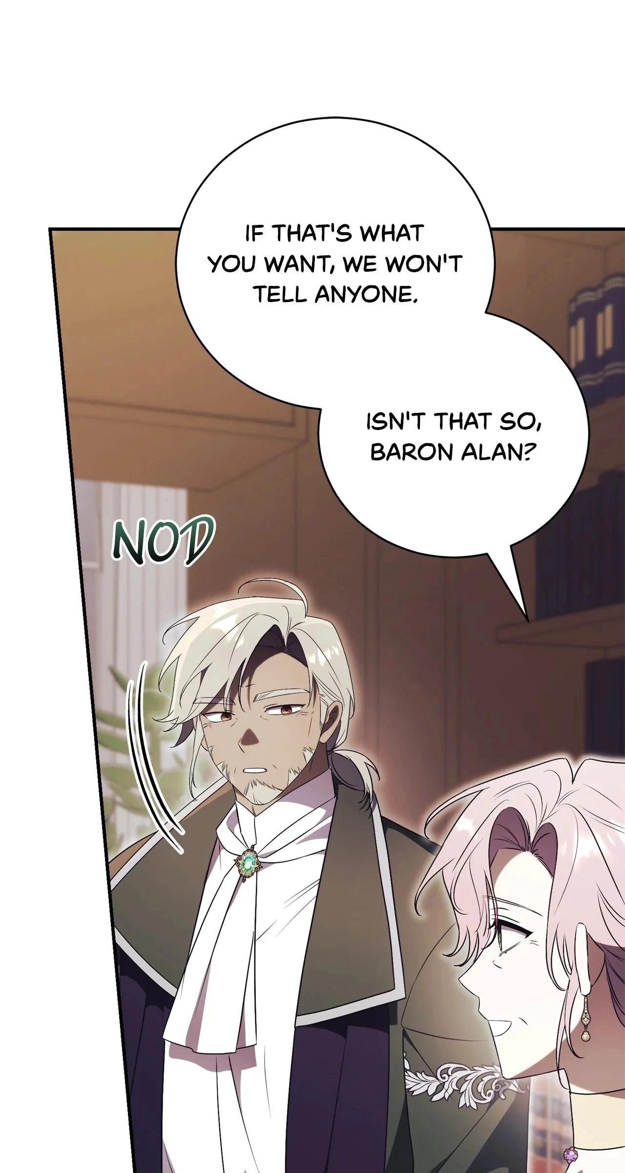 How To Reject My Obsessive Ex-Husband Chapter 34, page 49 of 117