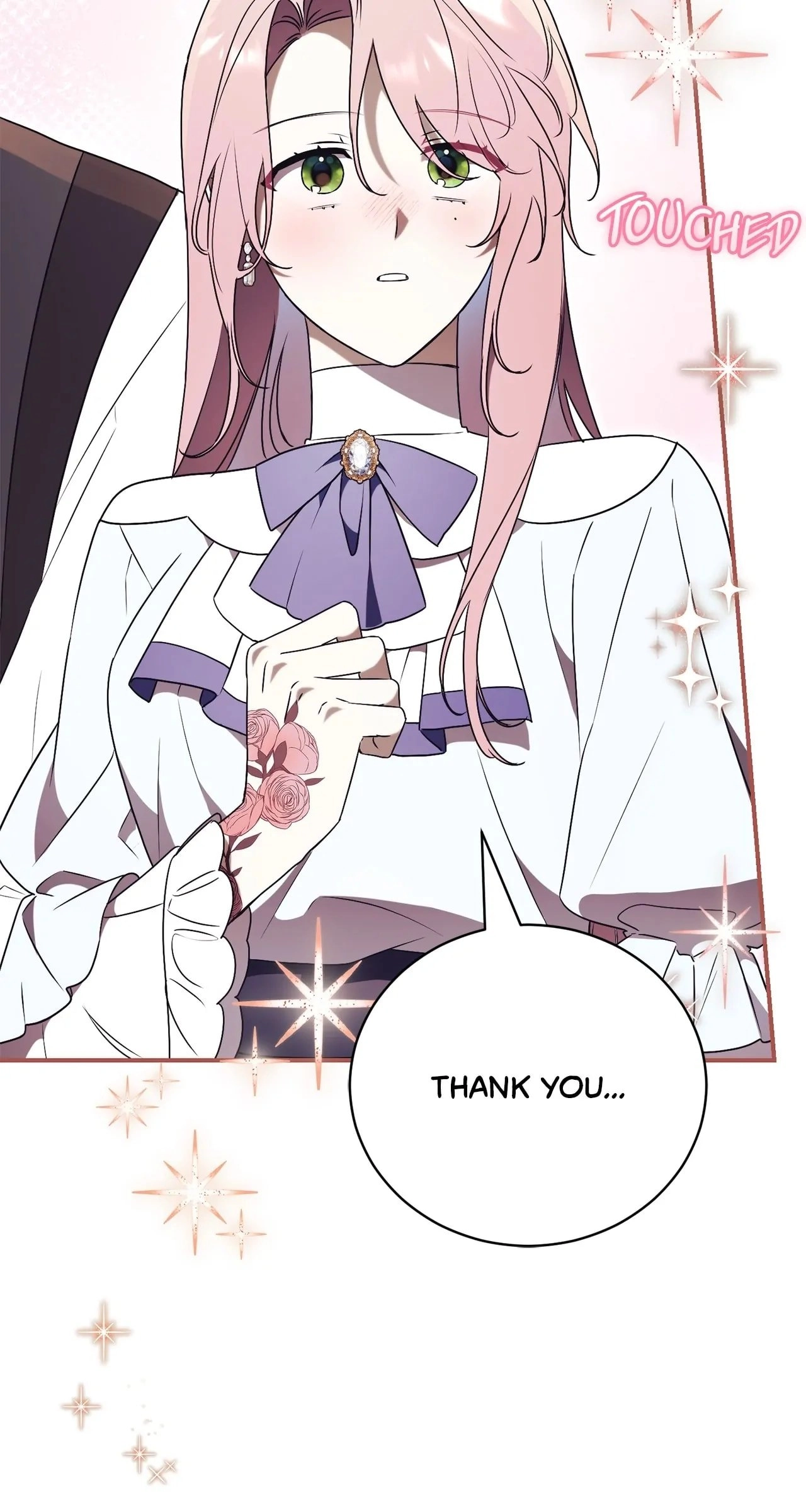 How To Reject My Obsessive Ex-Husband Chapter 34, page 51 of 117
