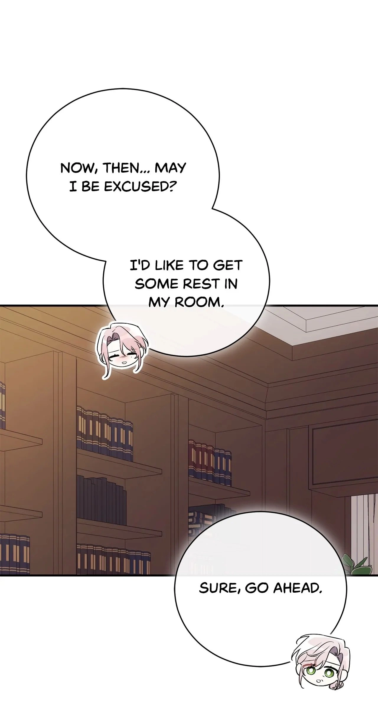 How To Reject My Obsessive Ex-Husband Chapter 34, page 53 of 117